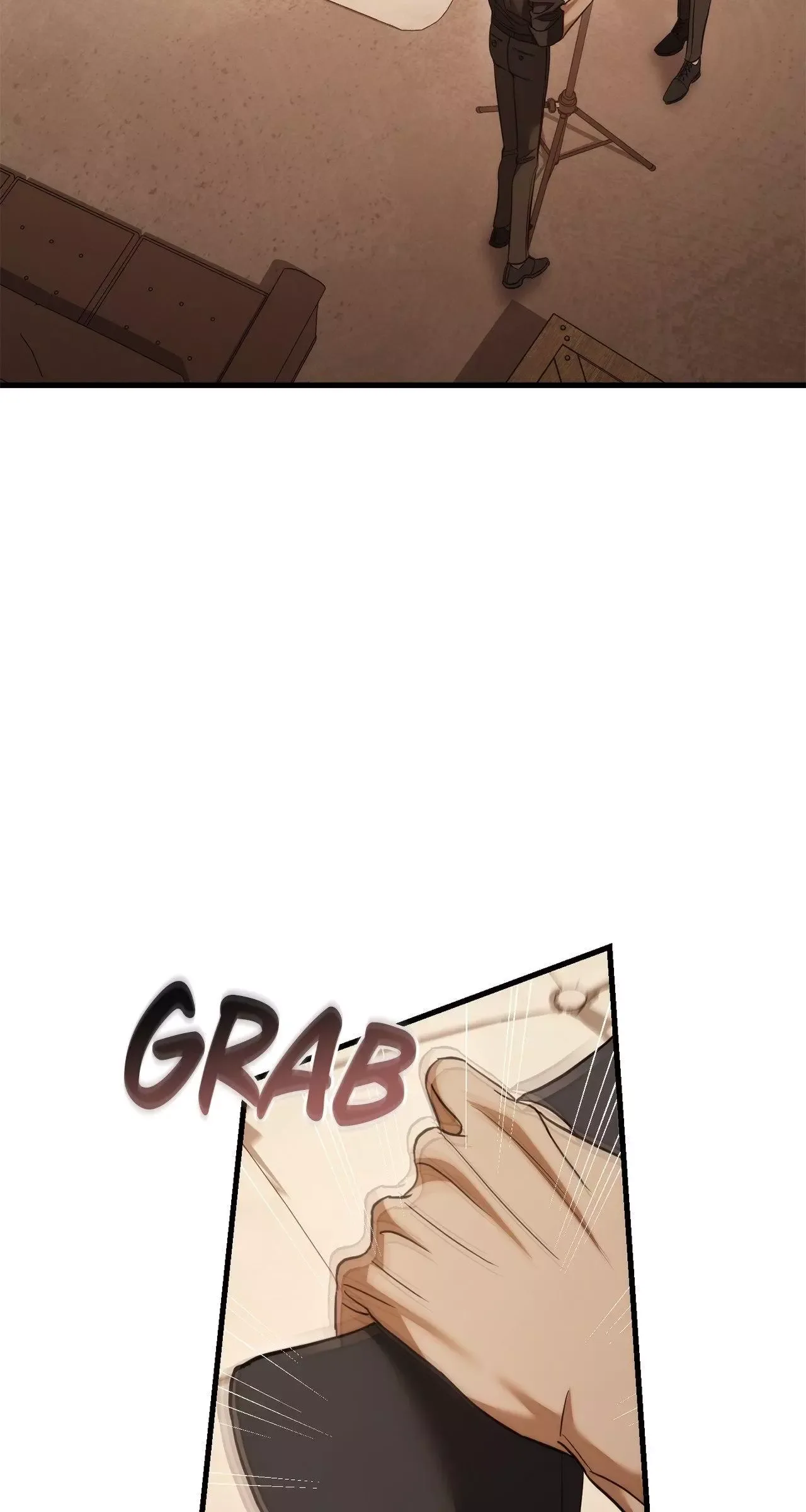 Unfinished Business Chapter 54 page 73
