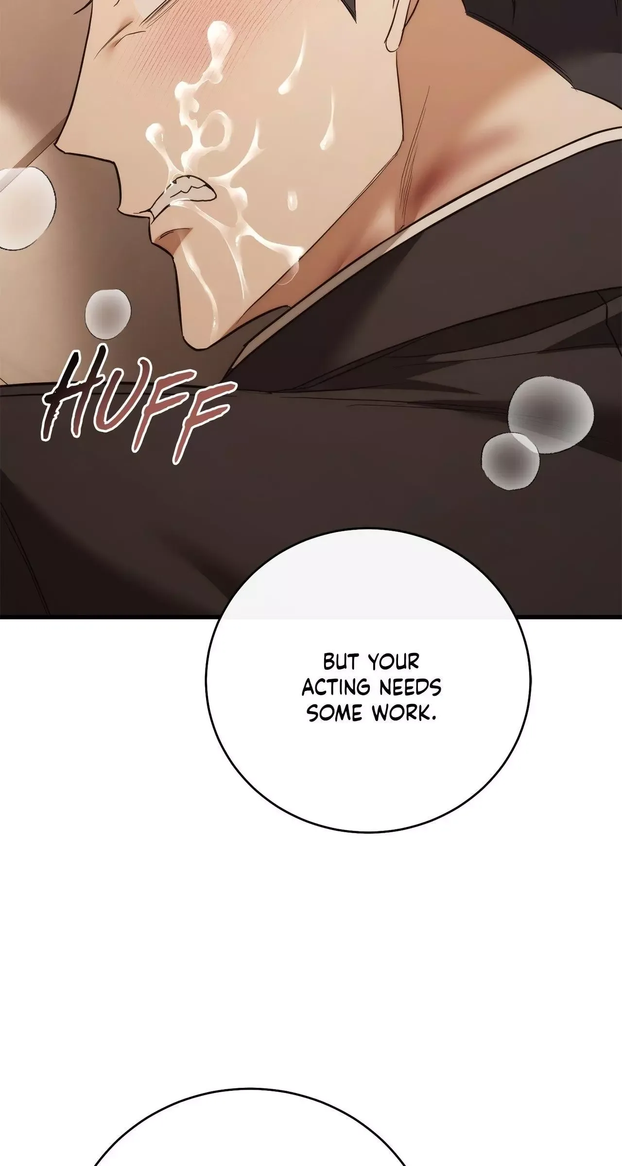 Unfinished Business Chapter 54 page 77