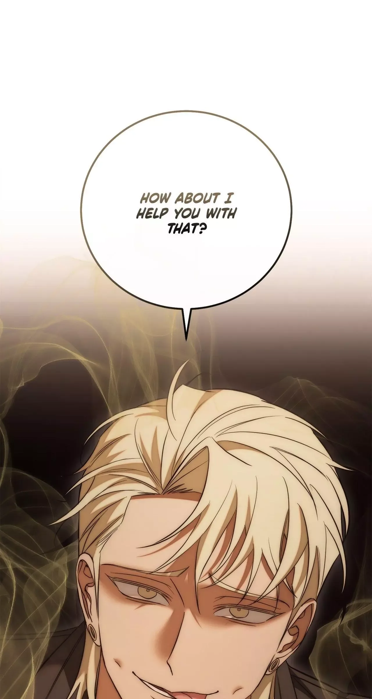 Unfinished Business Chapter 54 page 80