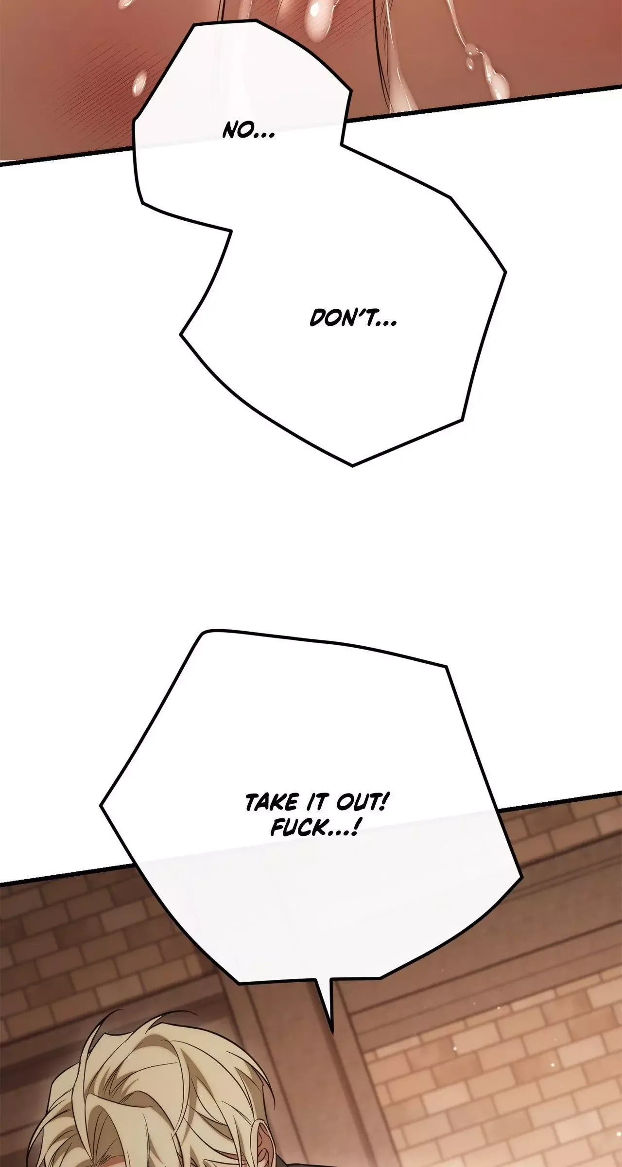 Unfinished Business Chapter 54 page 91