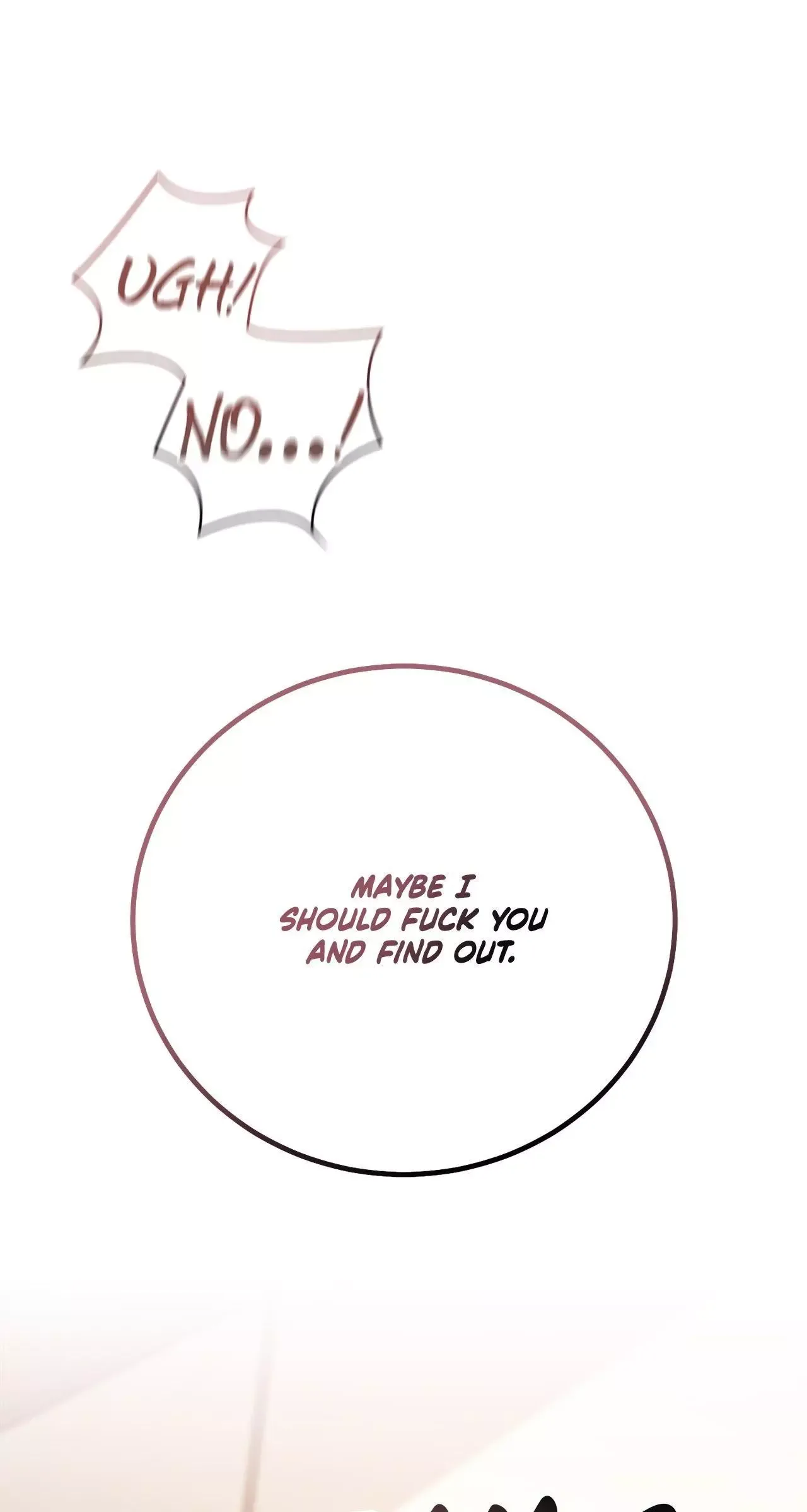 Unfinished Business Chapter 54 page 96