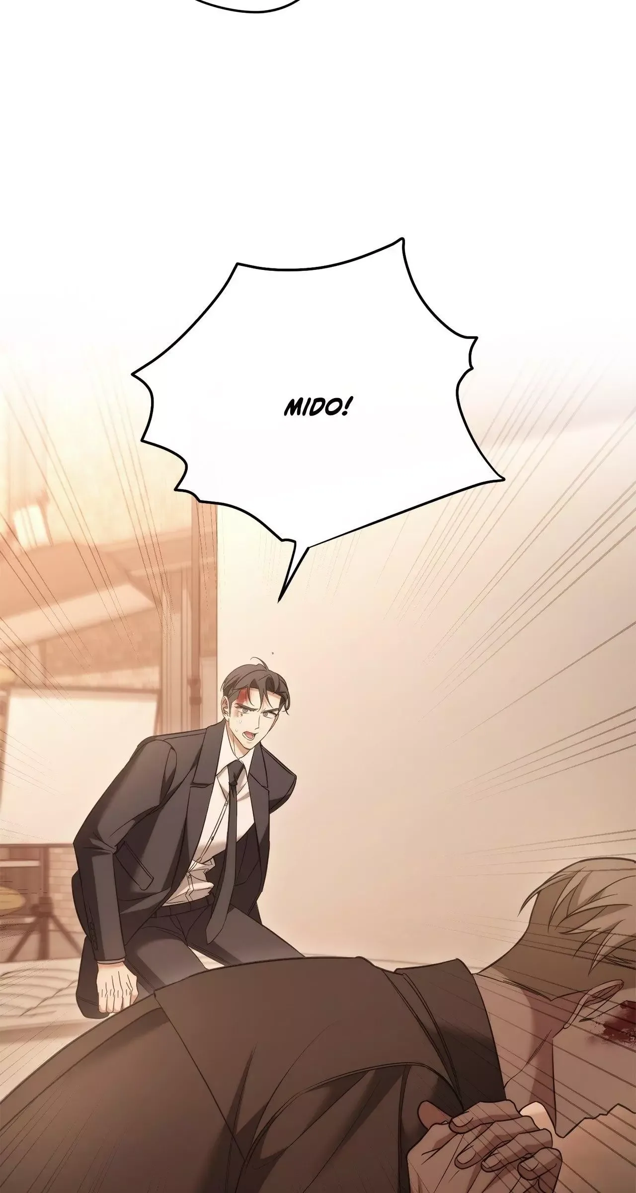 Unfinished Business Chapter 55 page 4