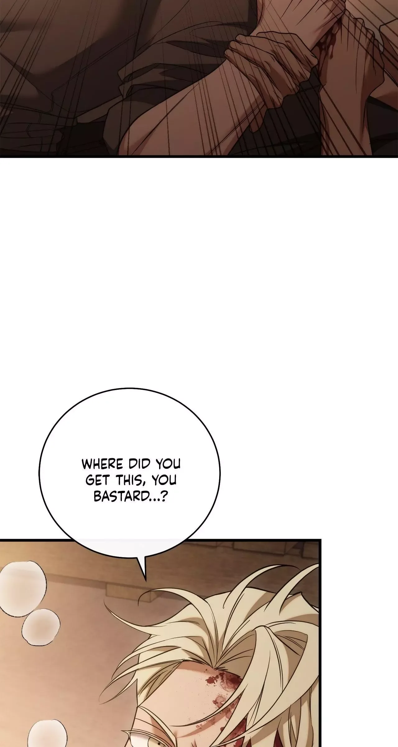 Unfinished Business Chapter 55 page 5