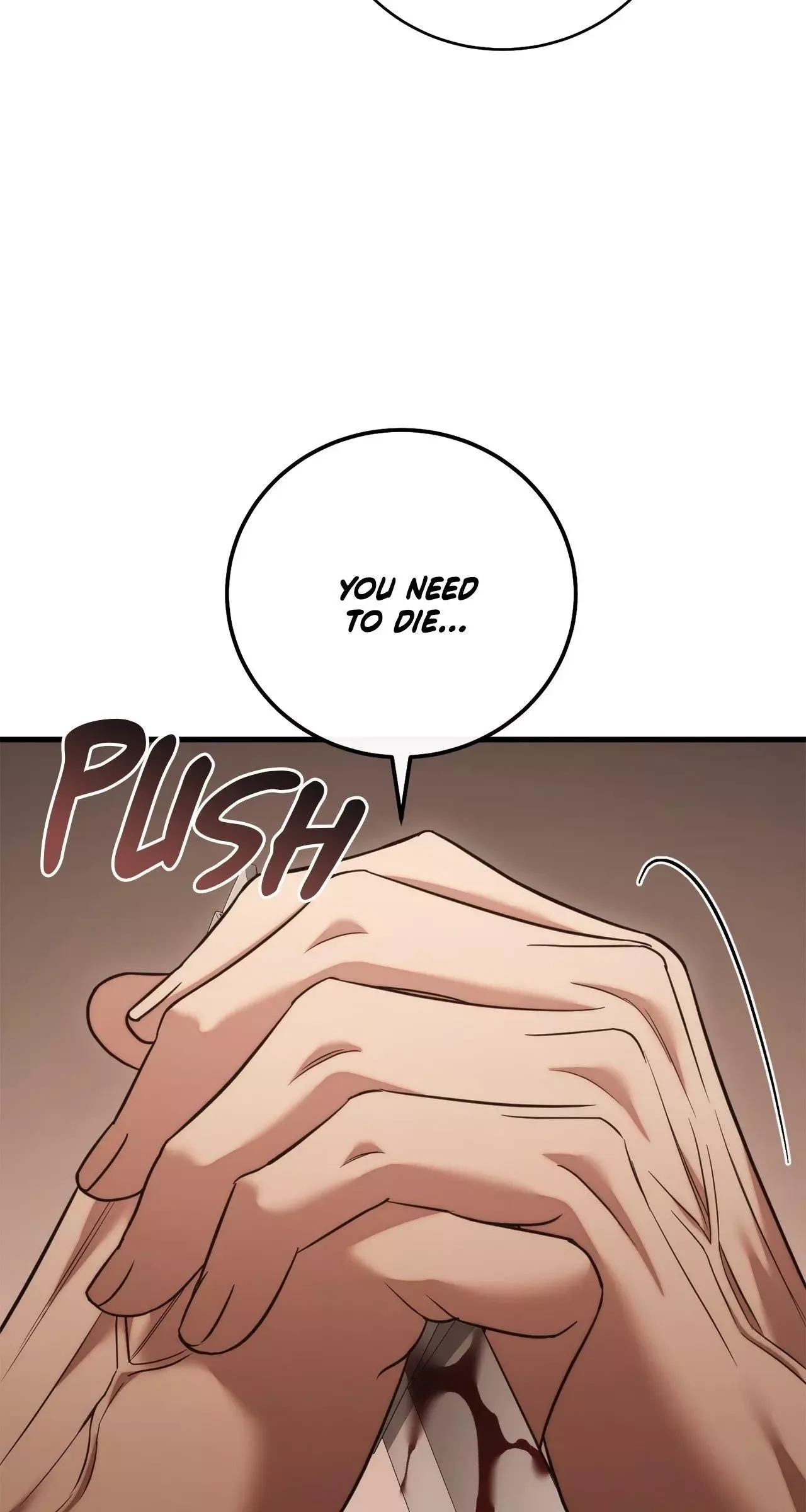 Unfinished Business Chapter 55 page 8