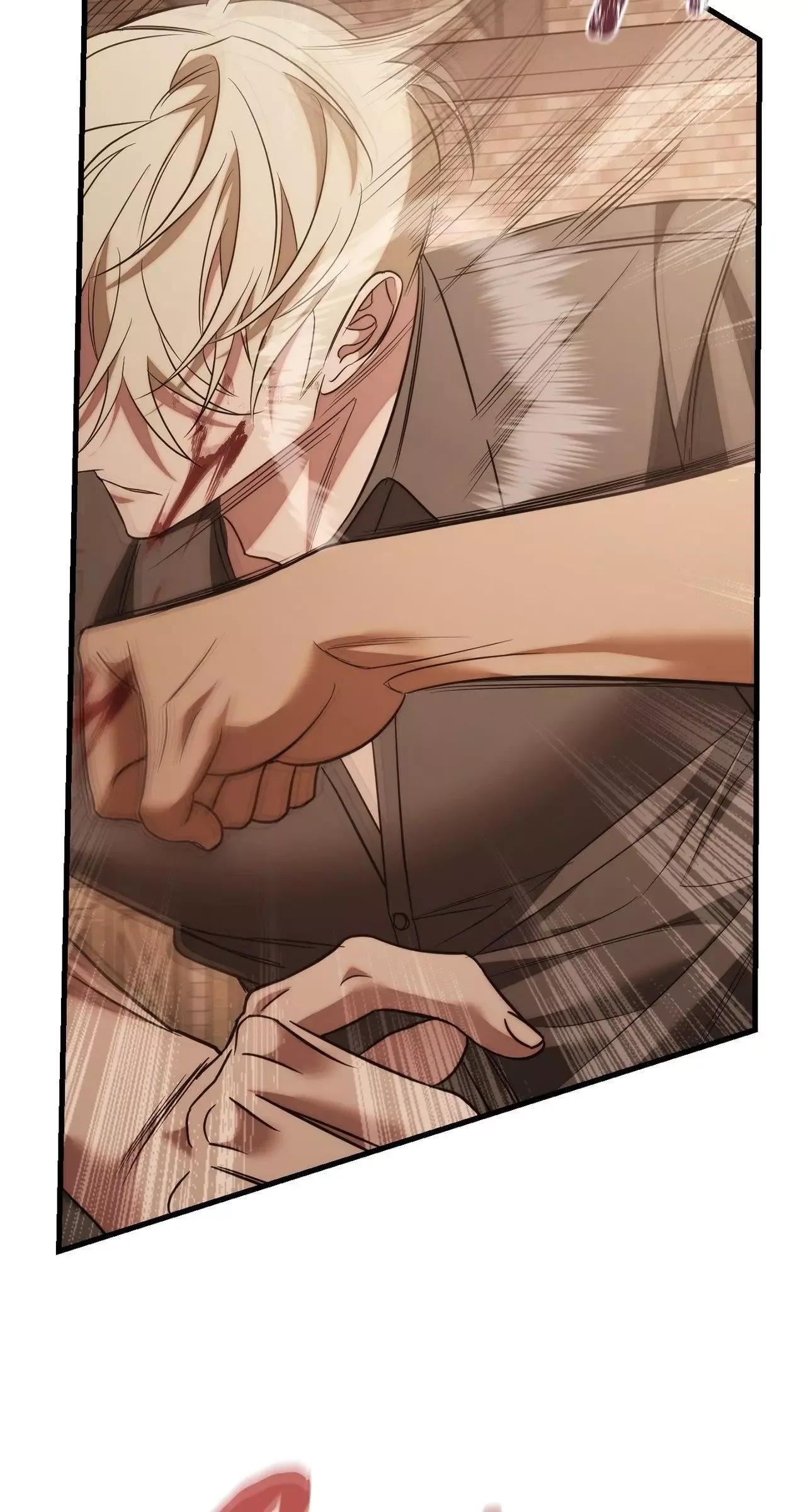 Unfinished Business Chapter 55 page 15