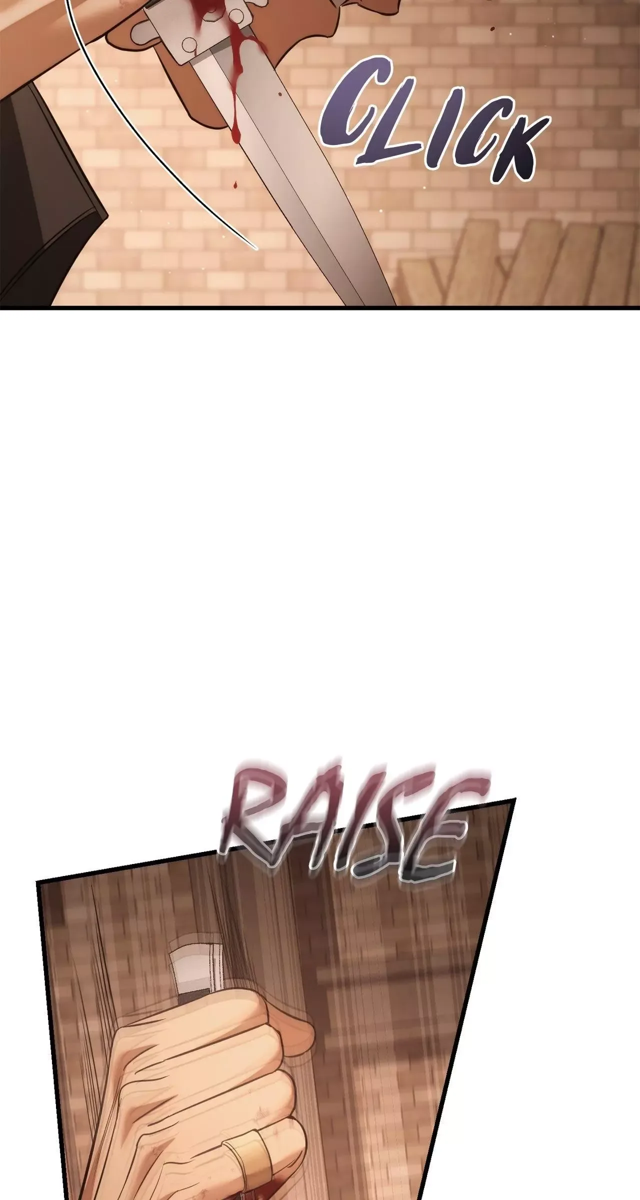Unfinished Business Chapter 55 page 21