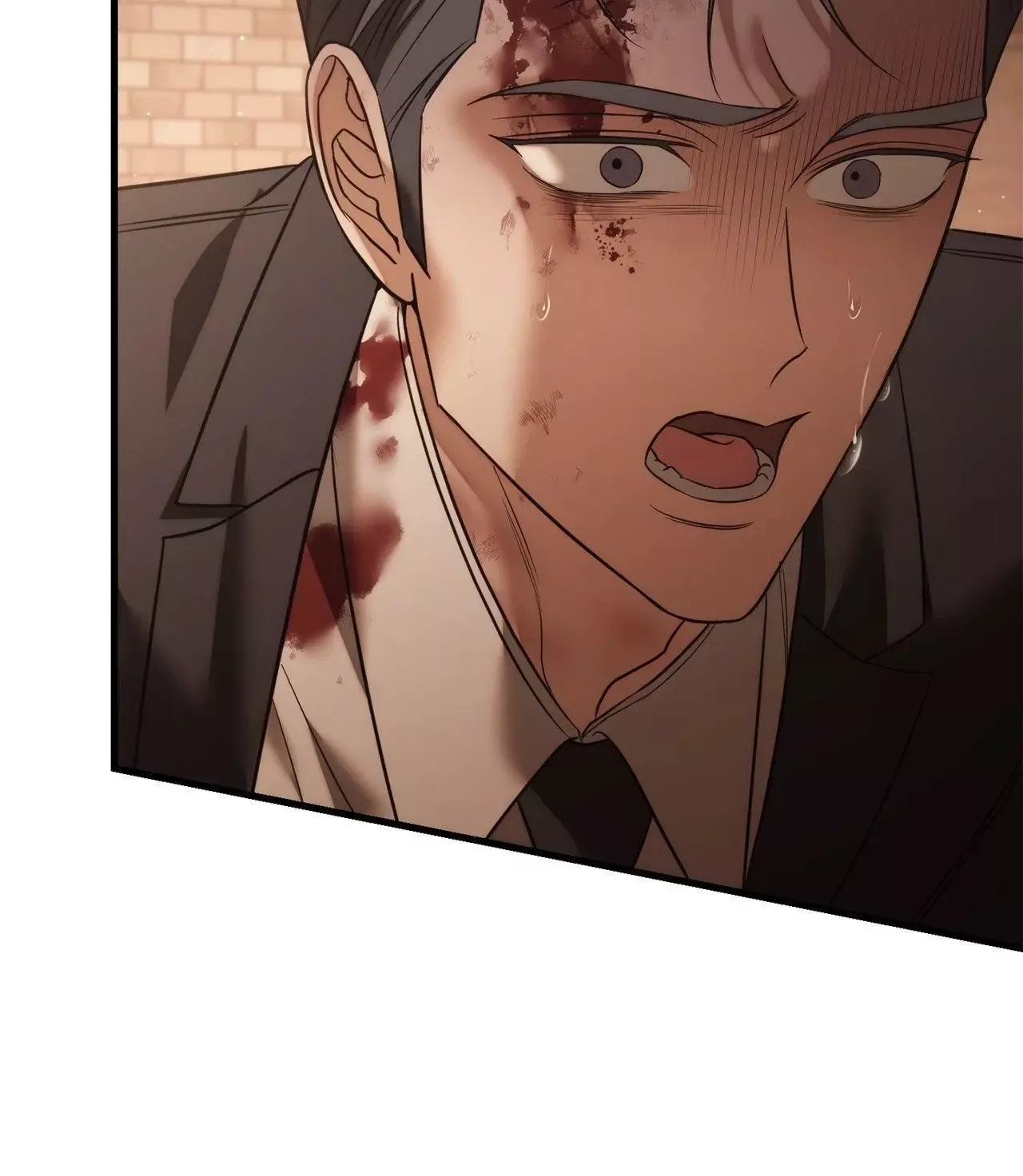 Unfinished Business Chapter 55 page 28