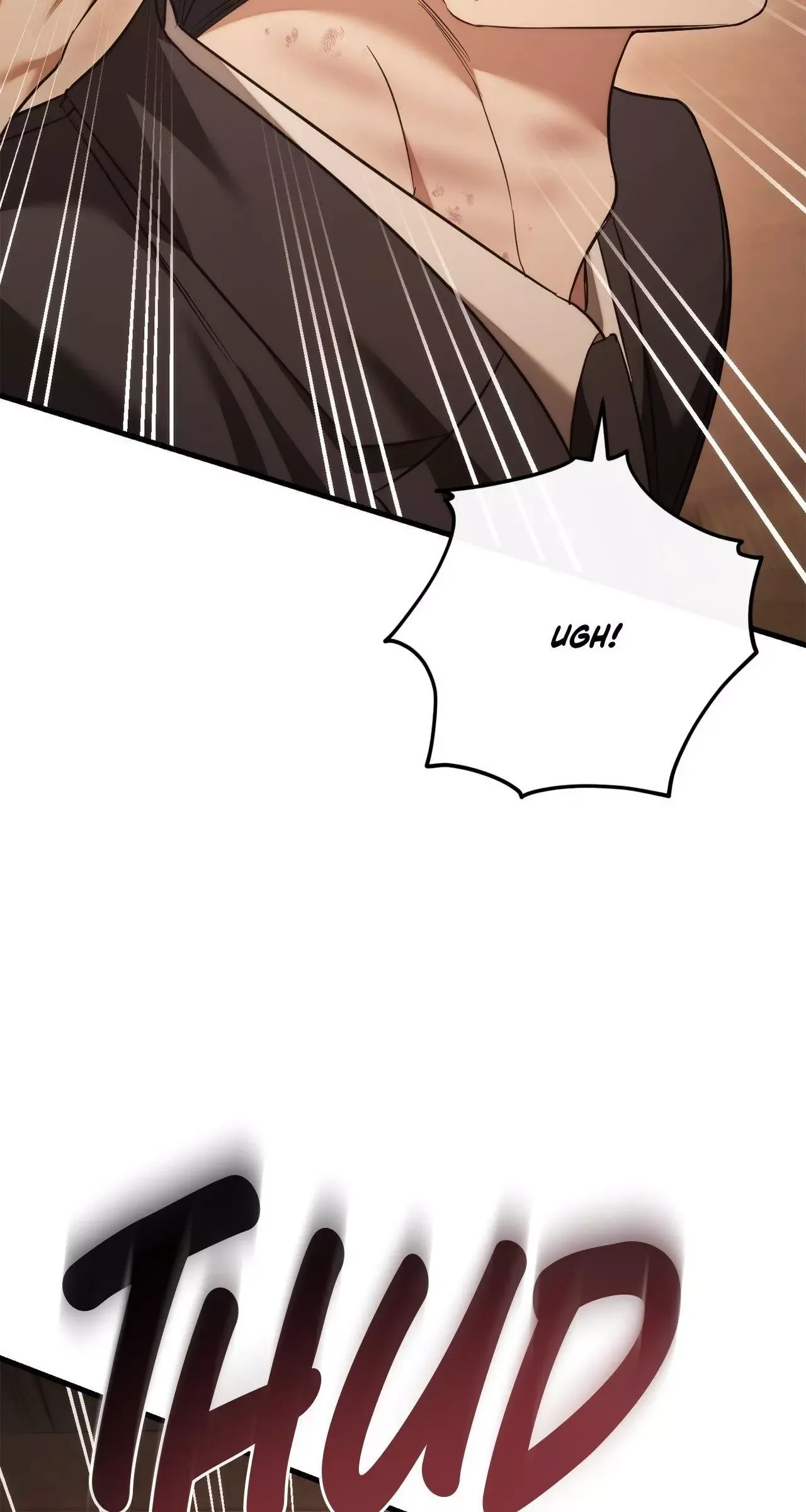 Unfinished Business Chapter 55 page 31