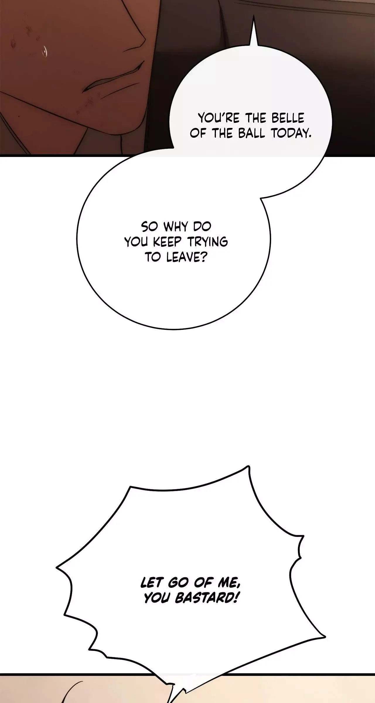 Unfinished Business Chapter 55 page 35