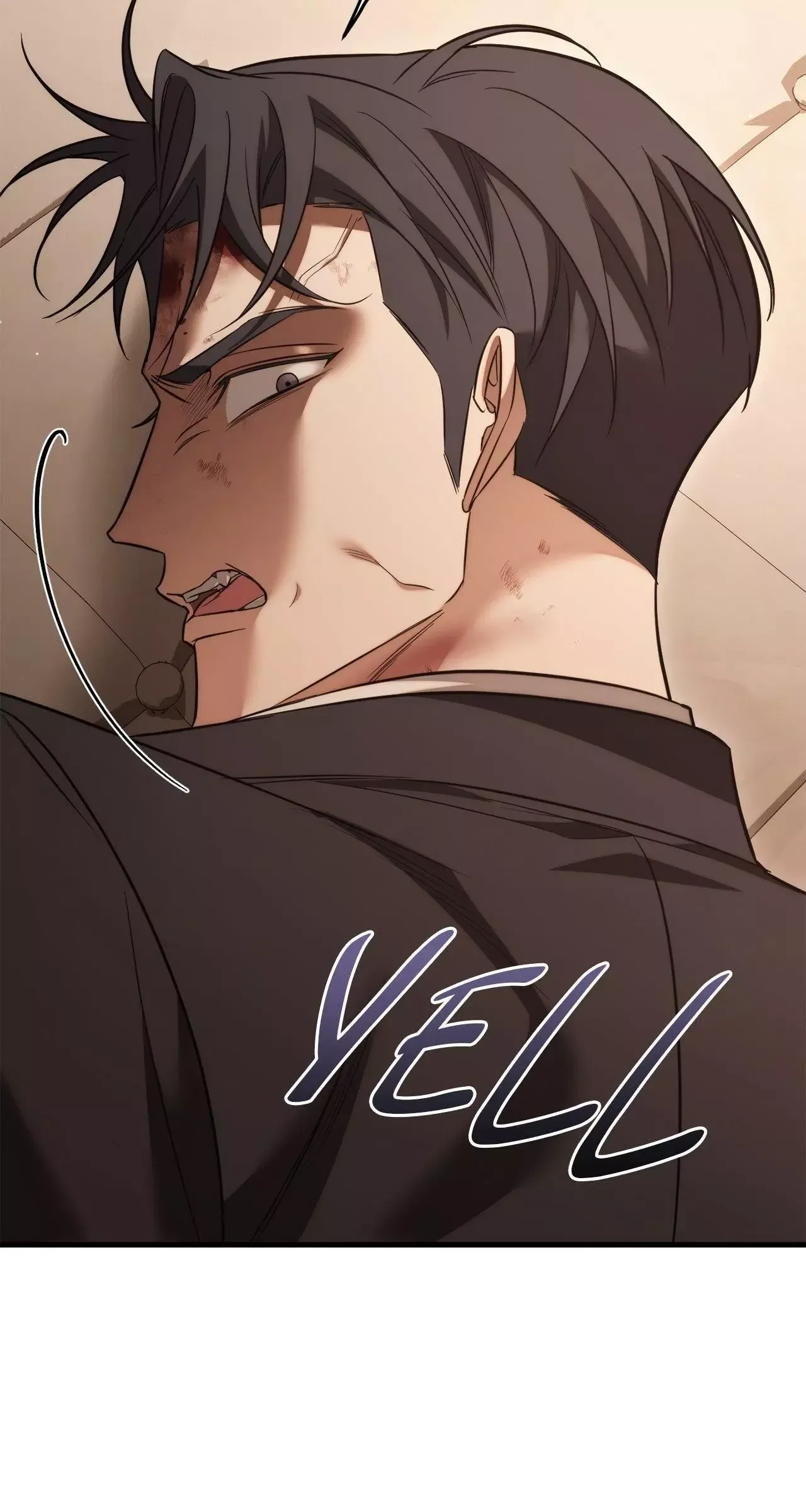 Unfinished Business Chapter 55 page 36