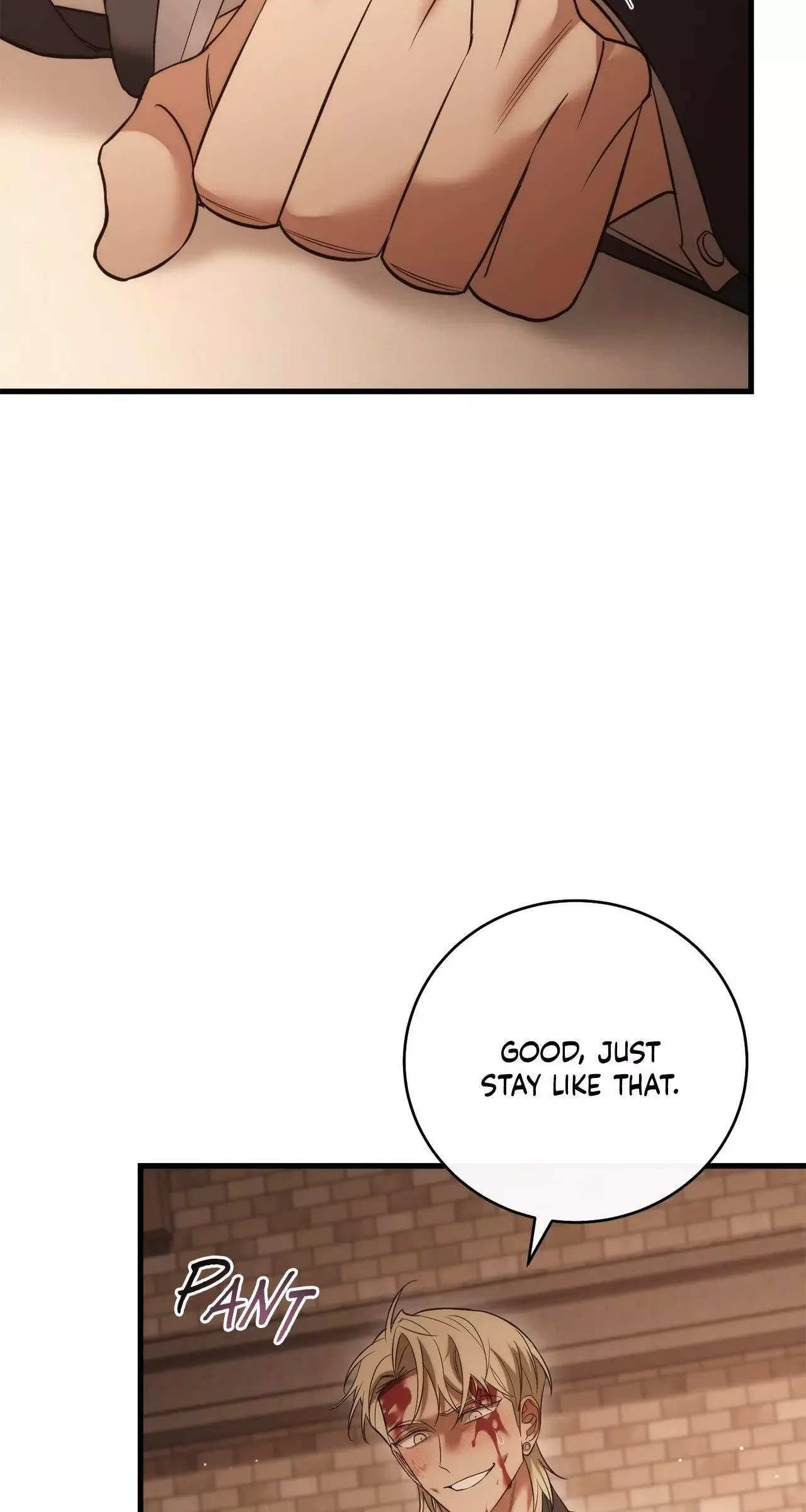 Unfinished Business Chapter 55 page 40