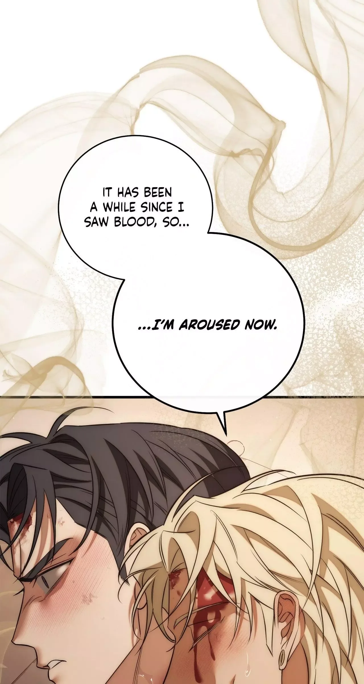 Unfinished Business Chapter 55 page 42