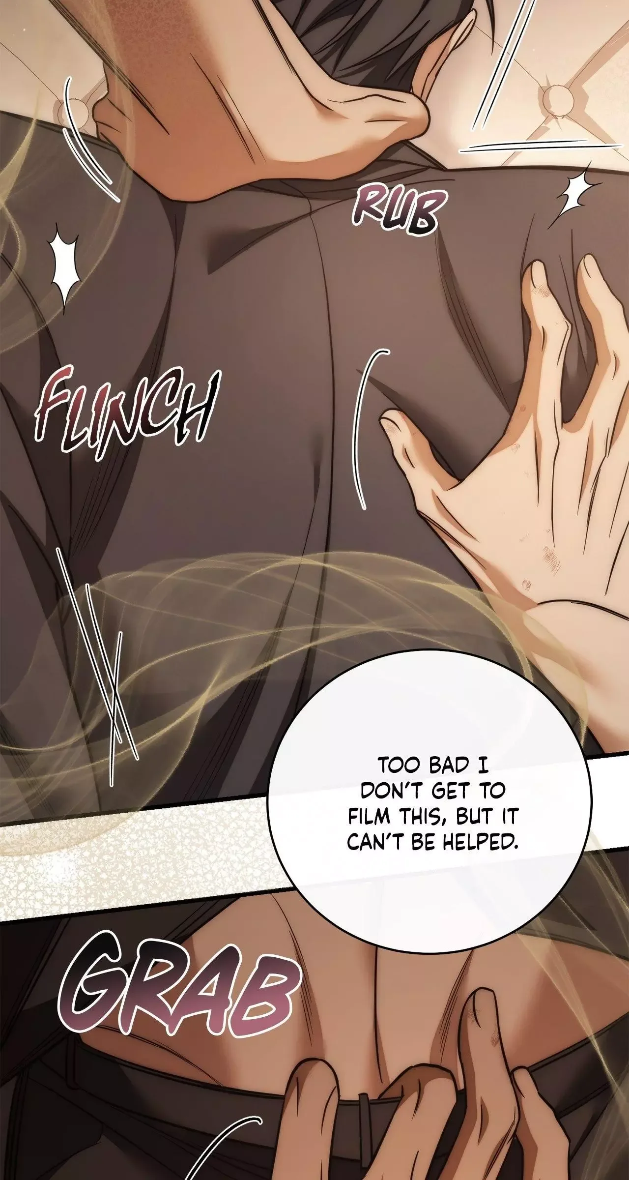 Unfinished Business Chapter 55 page 44