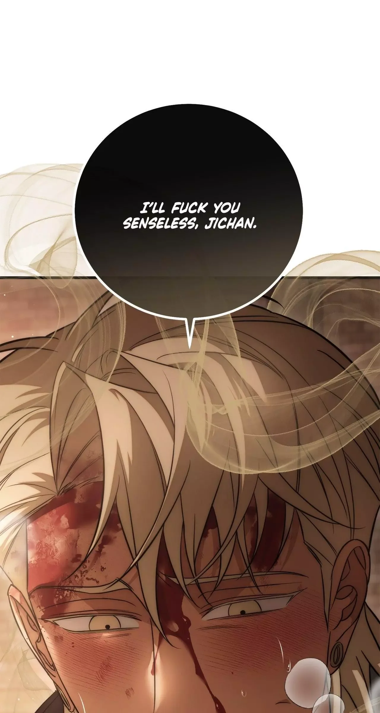 Unfinished Business Chapter 55 page 47
