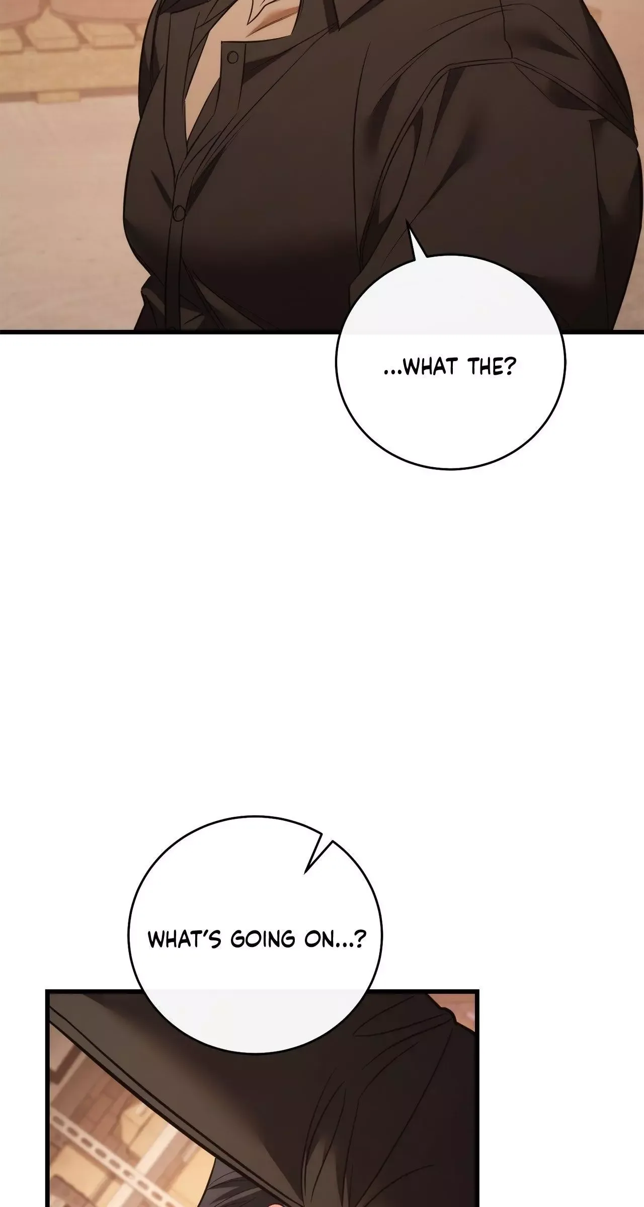 Unfinished Business Chapter 55 page 60