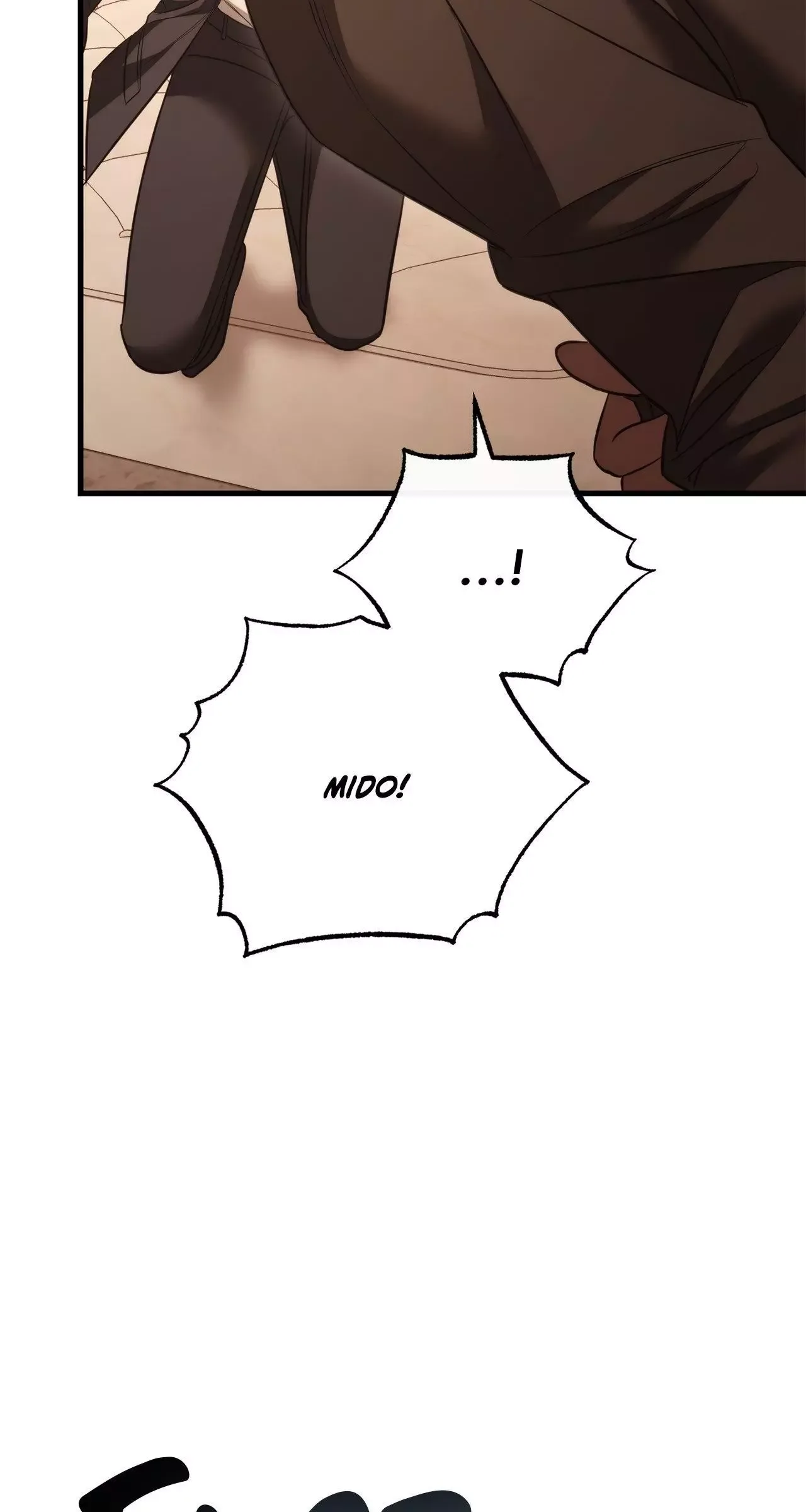 Unfinished Business Chapter 55 page 76