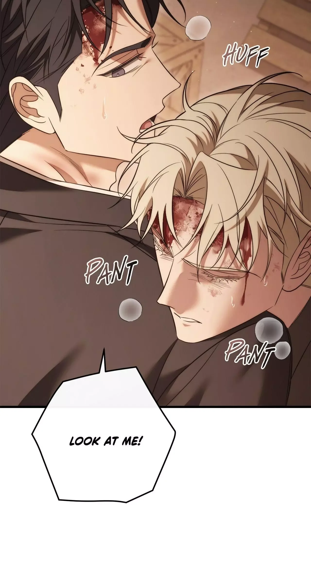 Unfinished Business Chapter 55 page 79