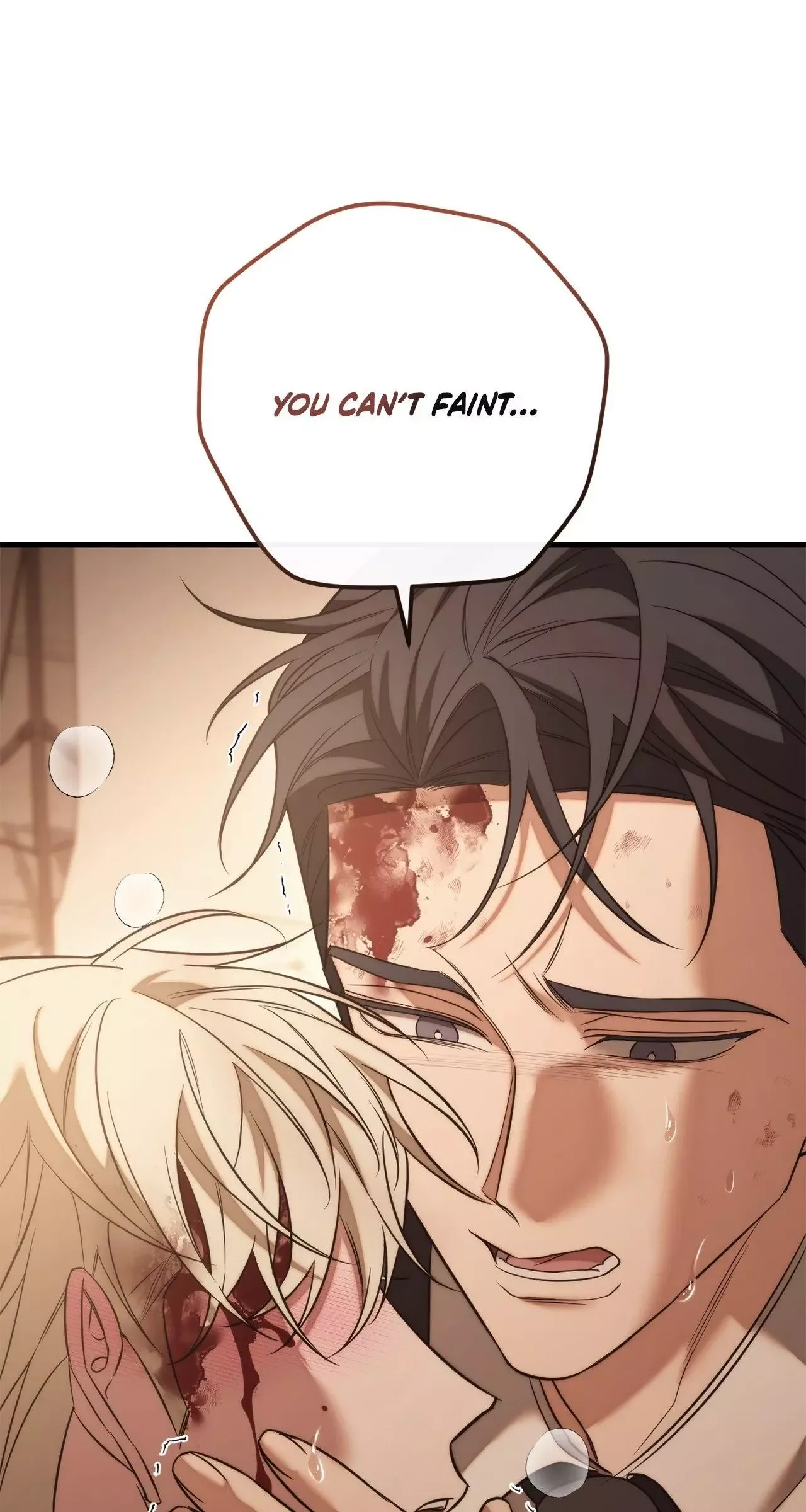 Unfinished Business Chapter 55 page 80