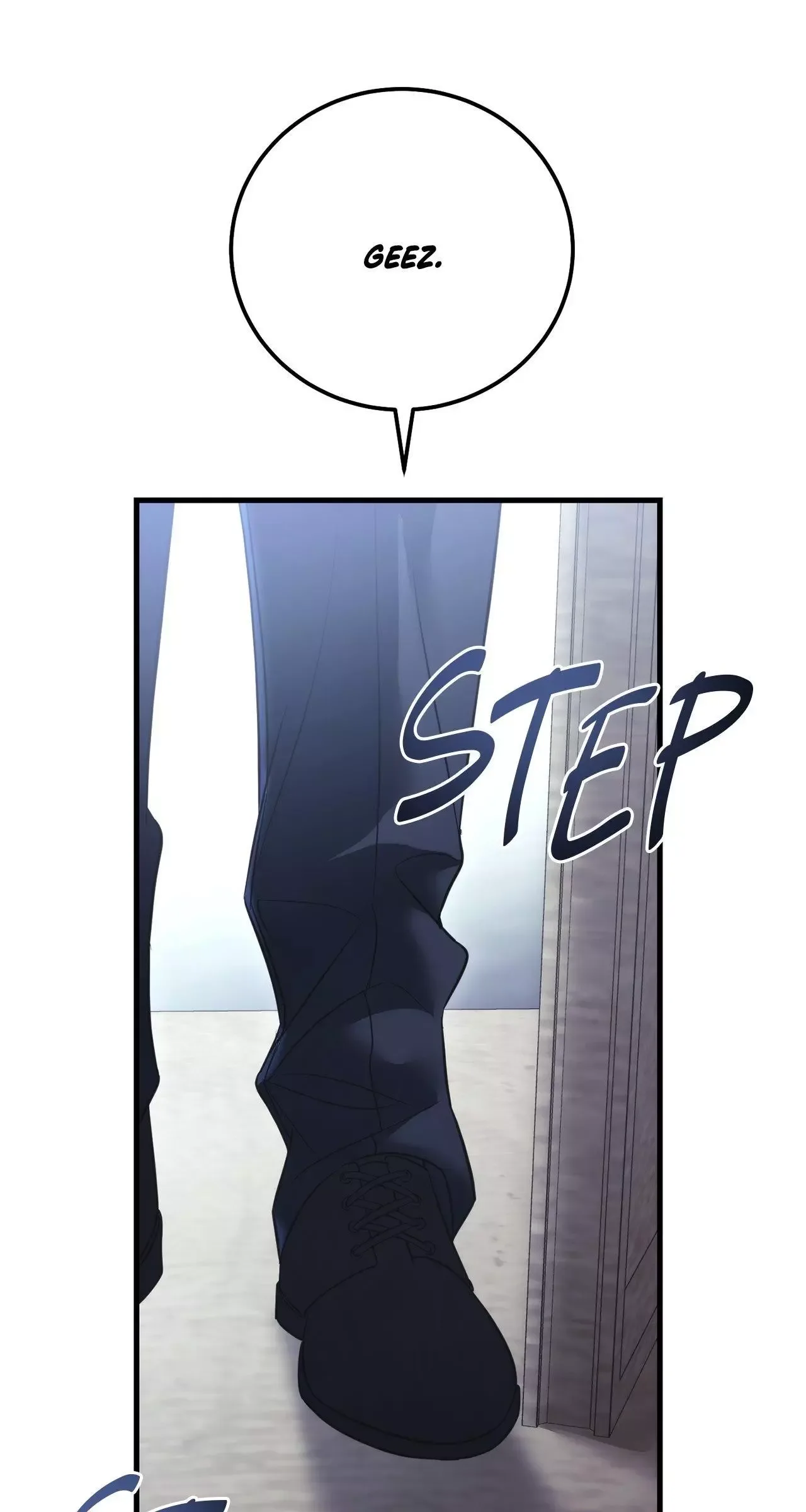 Unfinished Business Chapter 55 page 85