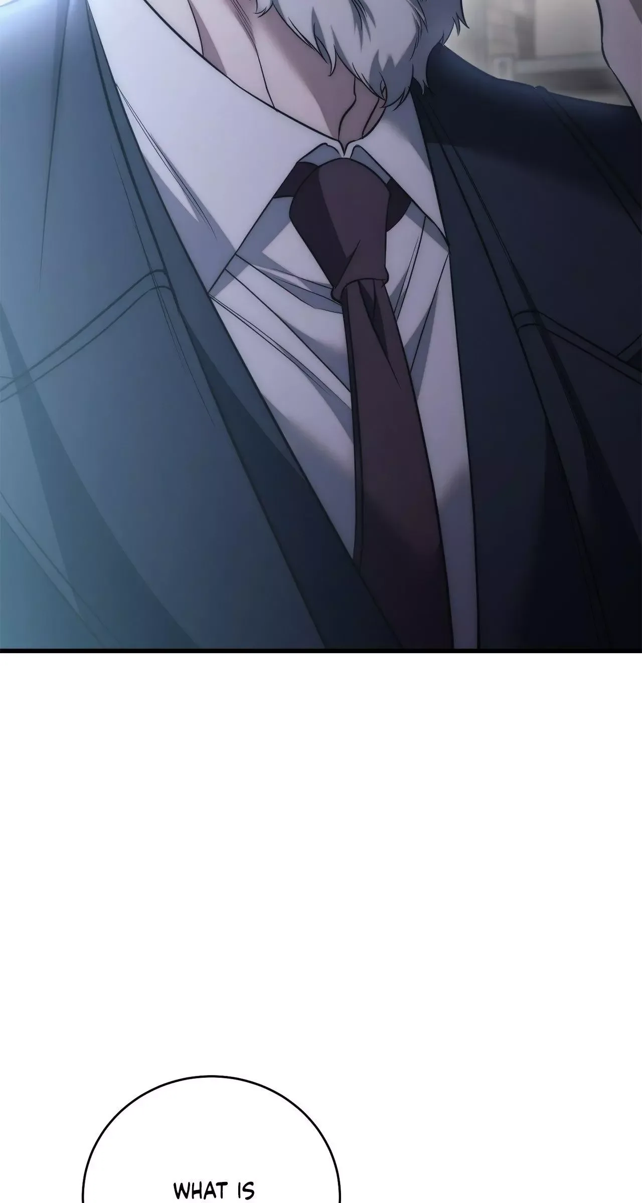 Unfinished Business Chapter 55 page 89
