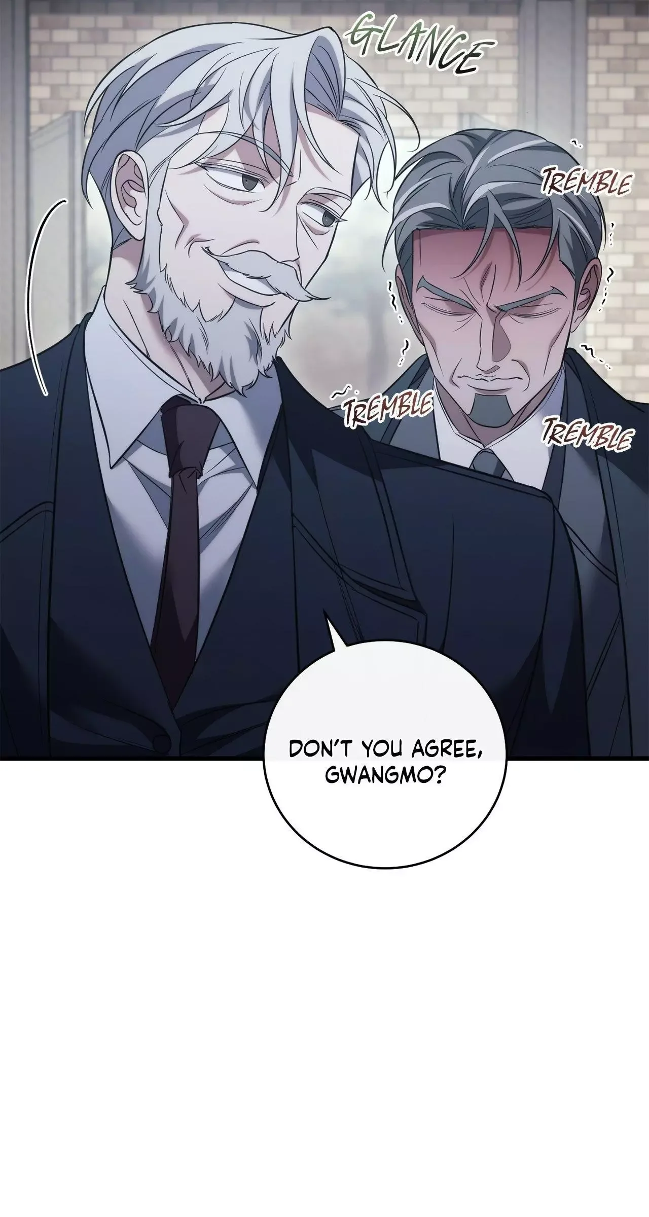 Unfinished Business Chapter 55 page 92