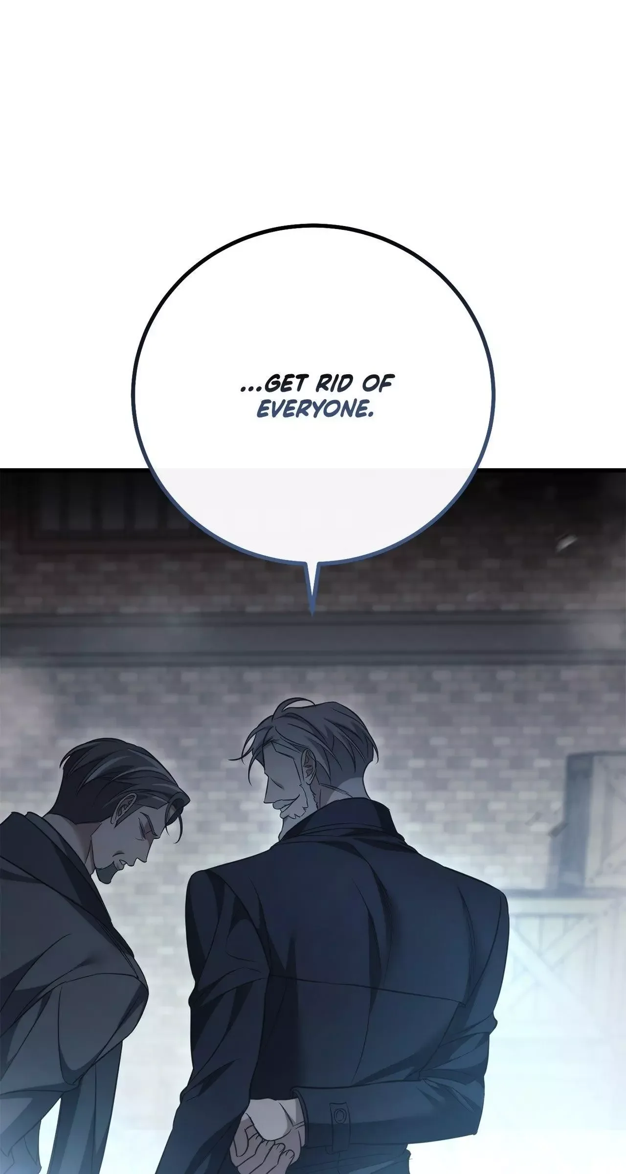 Unfinished Business Chapter 55 page 94