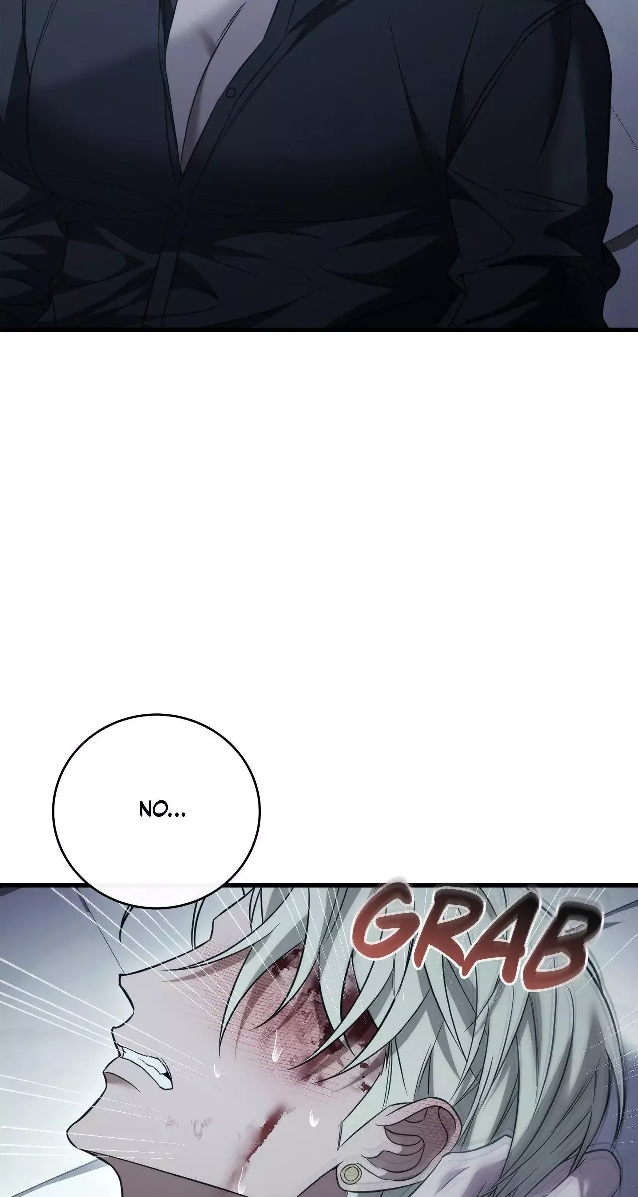 Unfinished Business Chapter 55 page 100