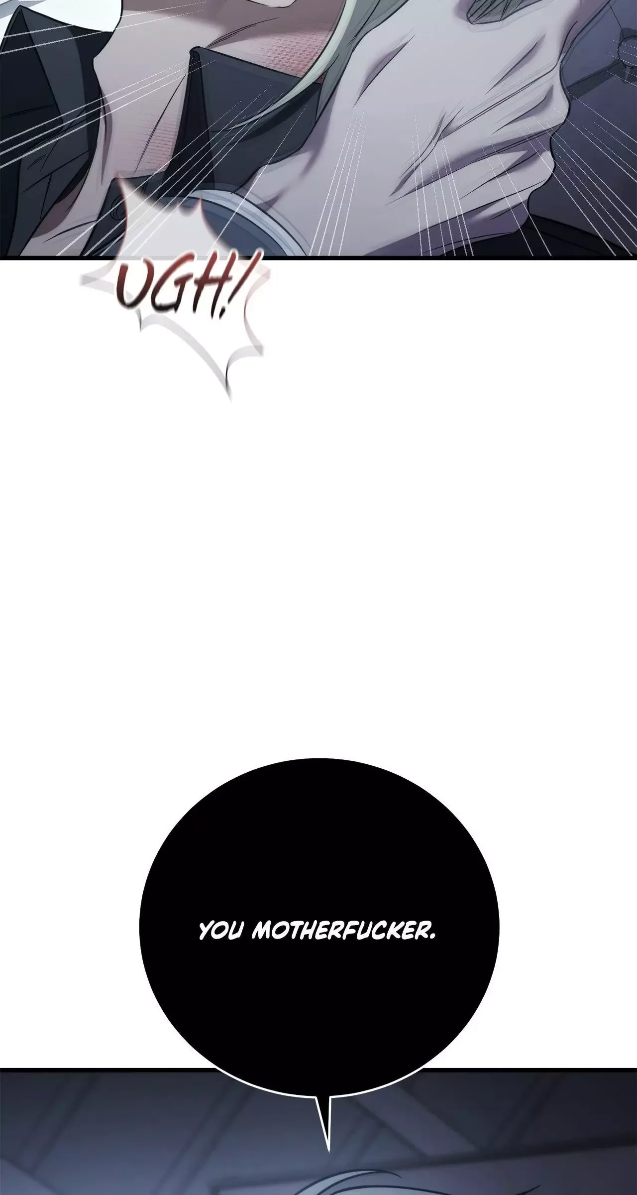 Unfinished Business Chapter 55 page 101