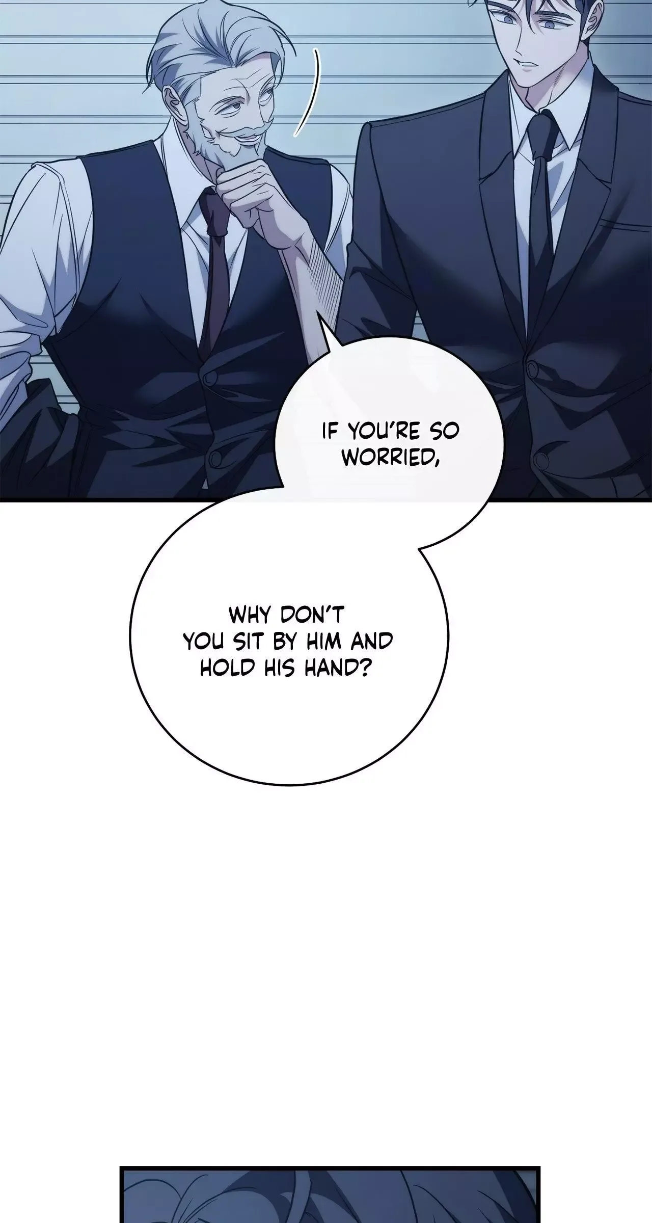 Unfinished Business Chapter 56 page 22