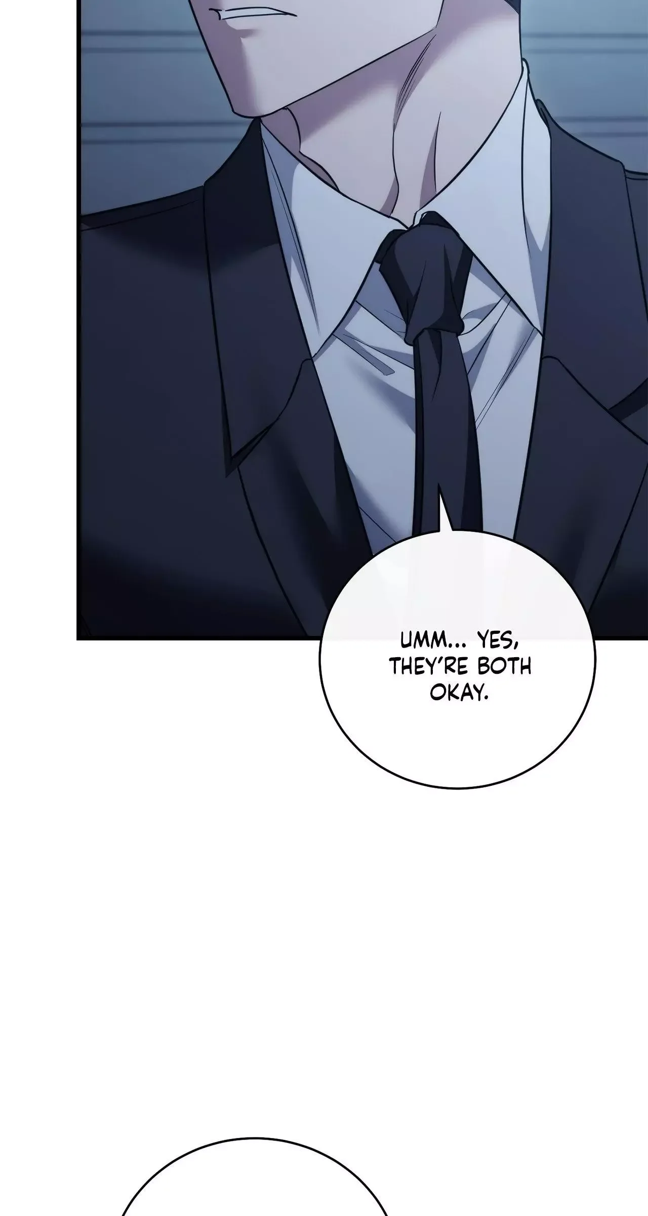 Unfinished Business Chapter 56 page 16