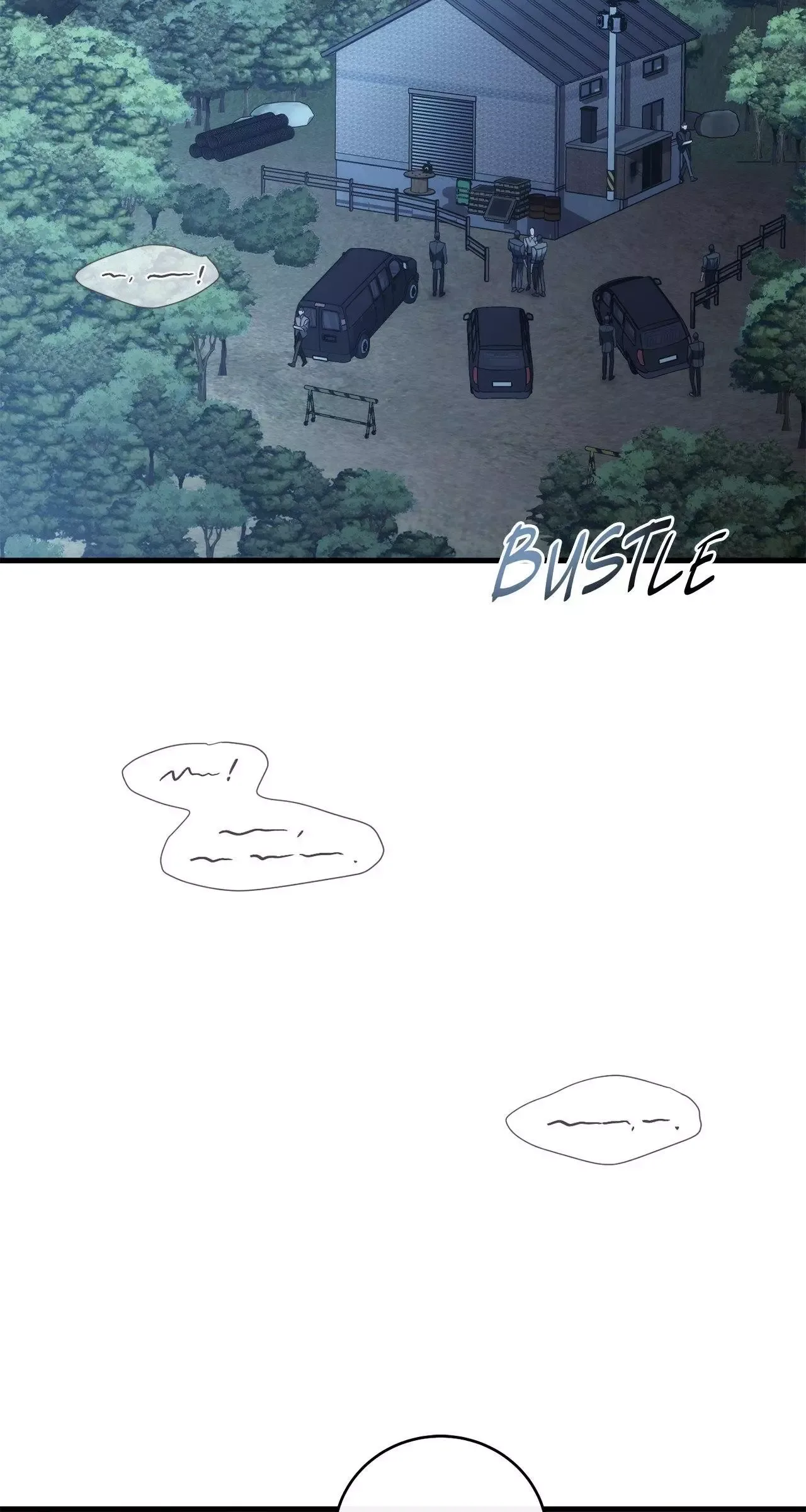 Unfinished Business Chapter 56 page 2