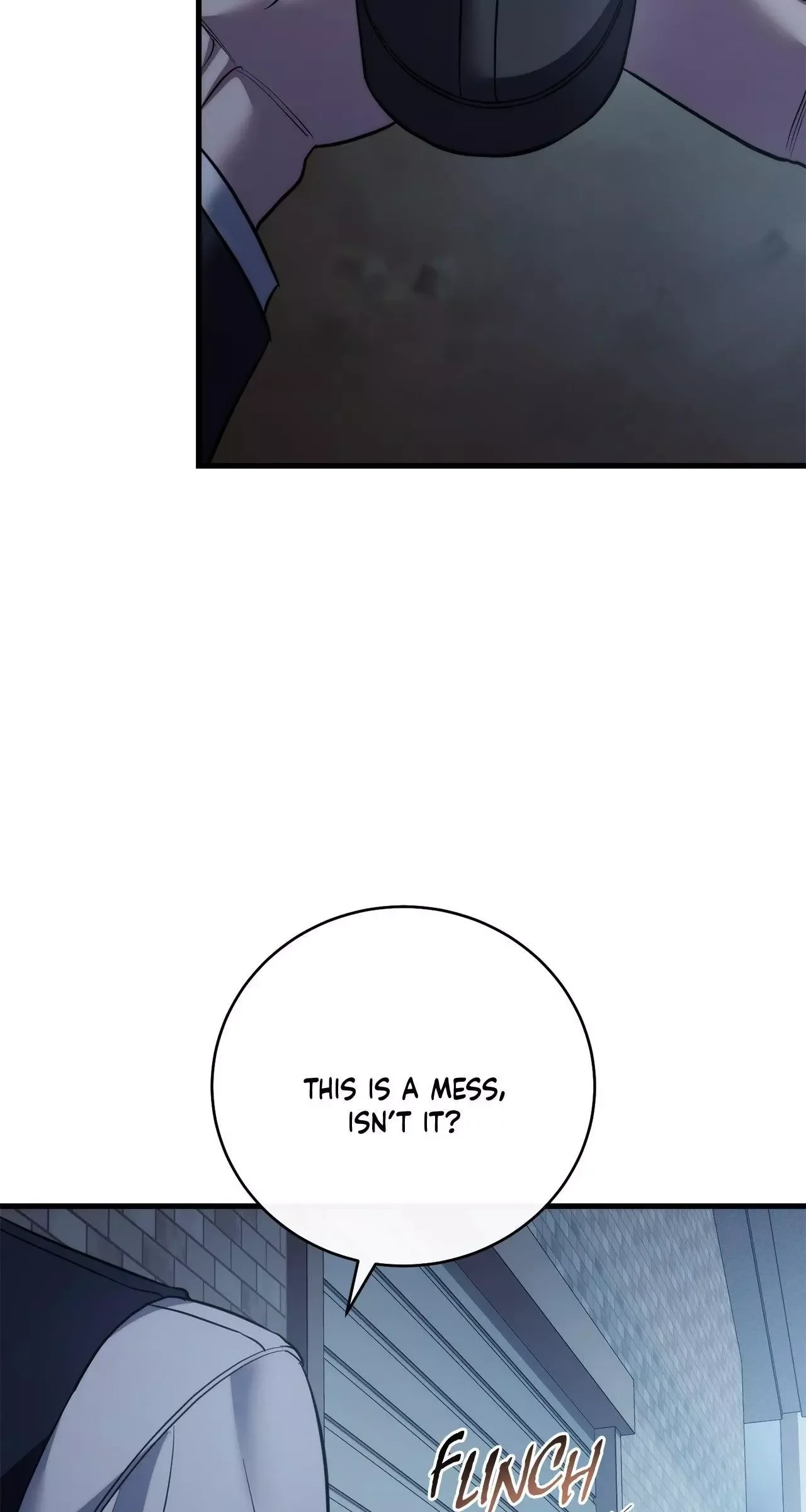 Unfinished Business Chapter 56 page 6