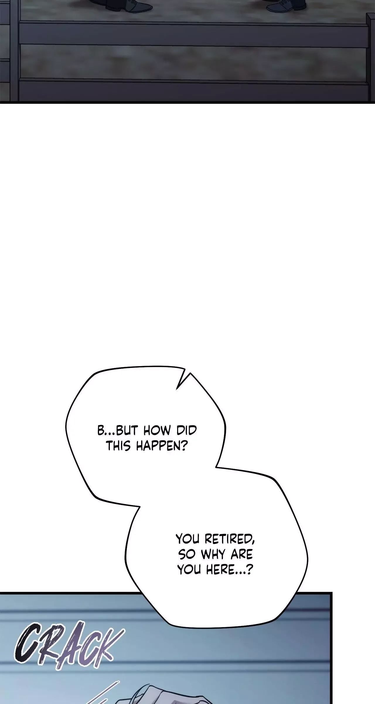 Unfinished Business Chapter 56 page 13