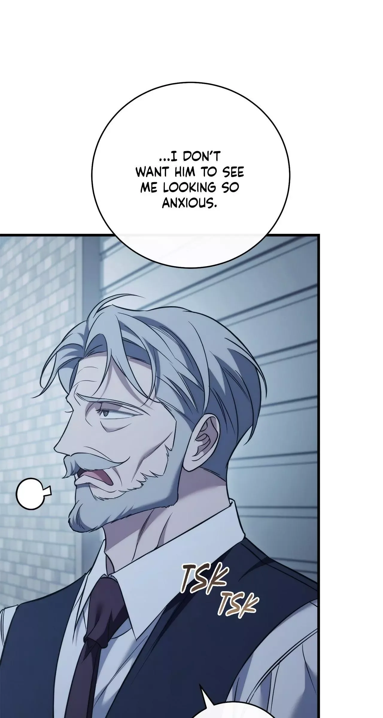 Unfinished Business Chapter 56 page 24