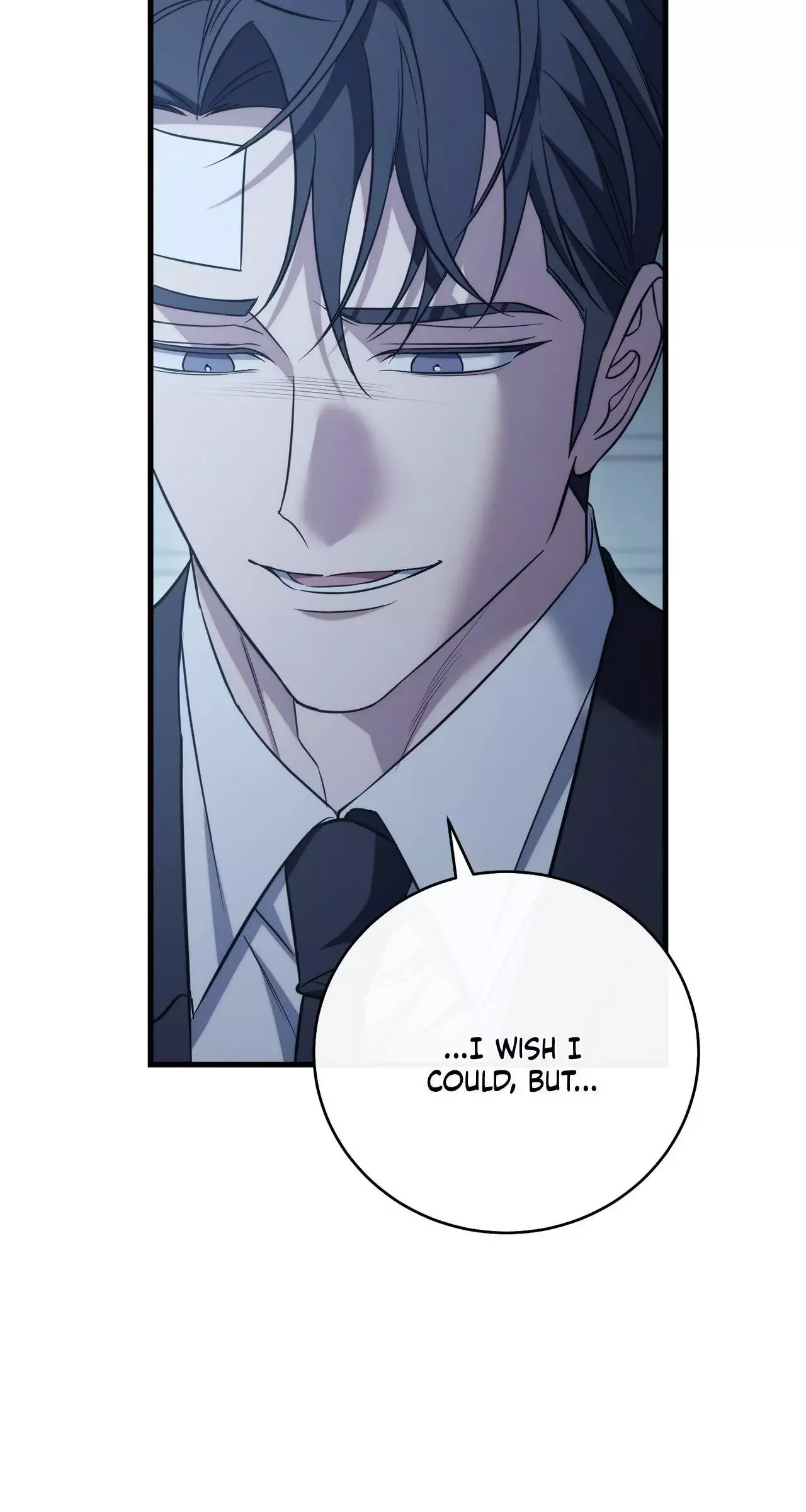 Unfinished Business Chapter 56 page 23