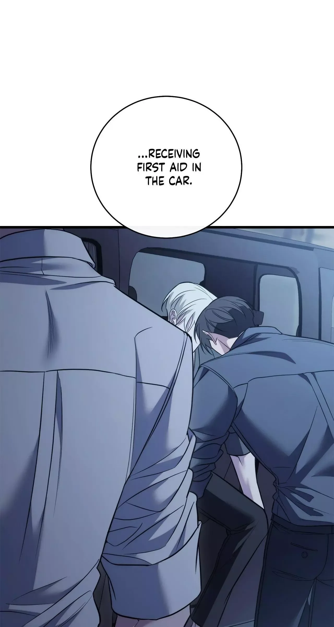 Unfinished Business Chapter 56 page 20