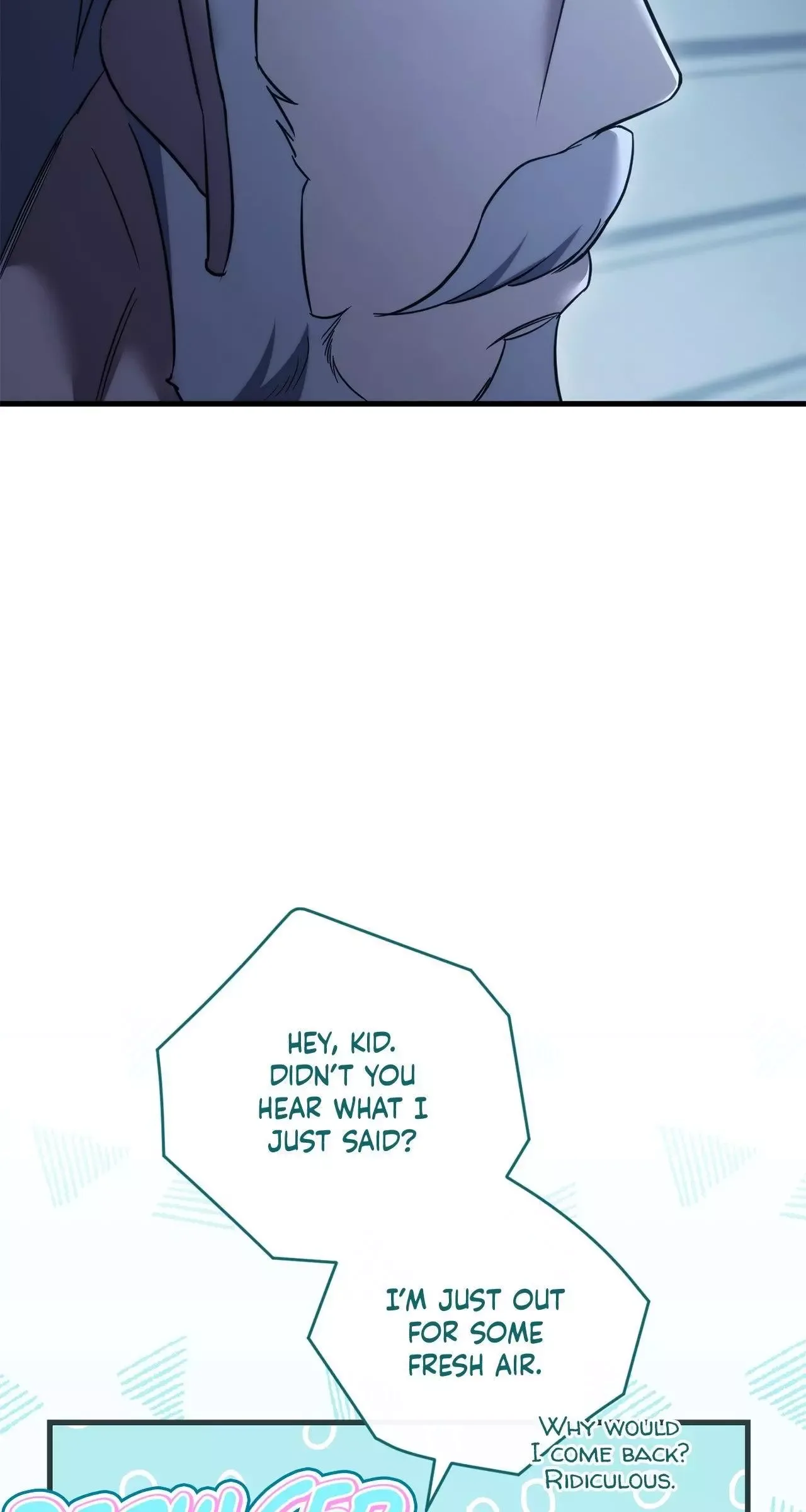Unfinished Business Chapter 56 page 29