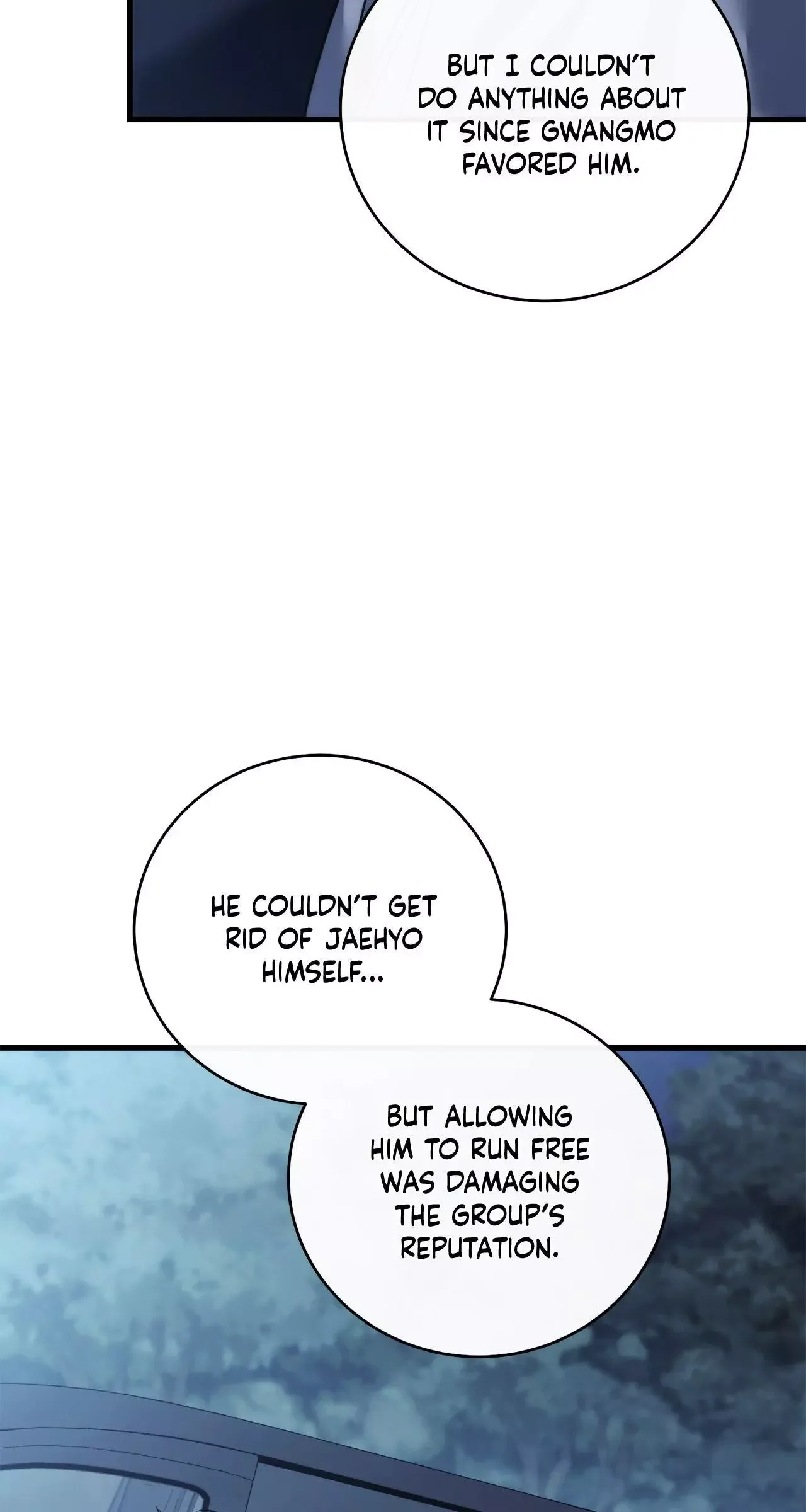 Unfinished Business Chapter 56 page 32