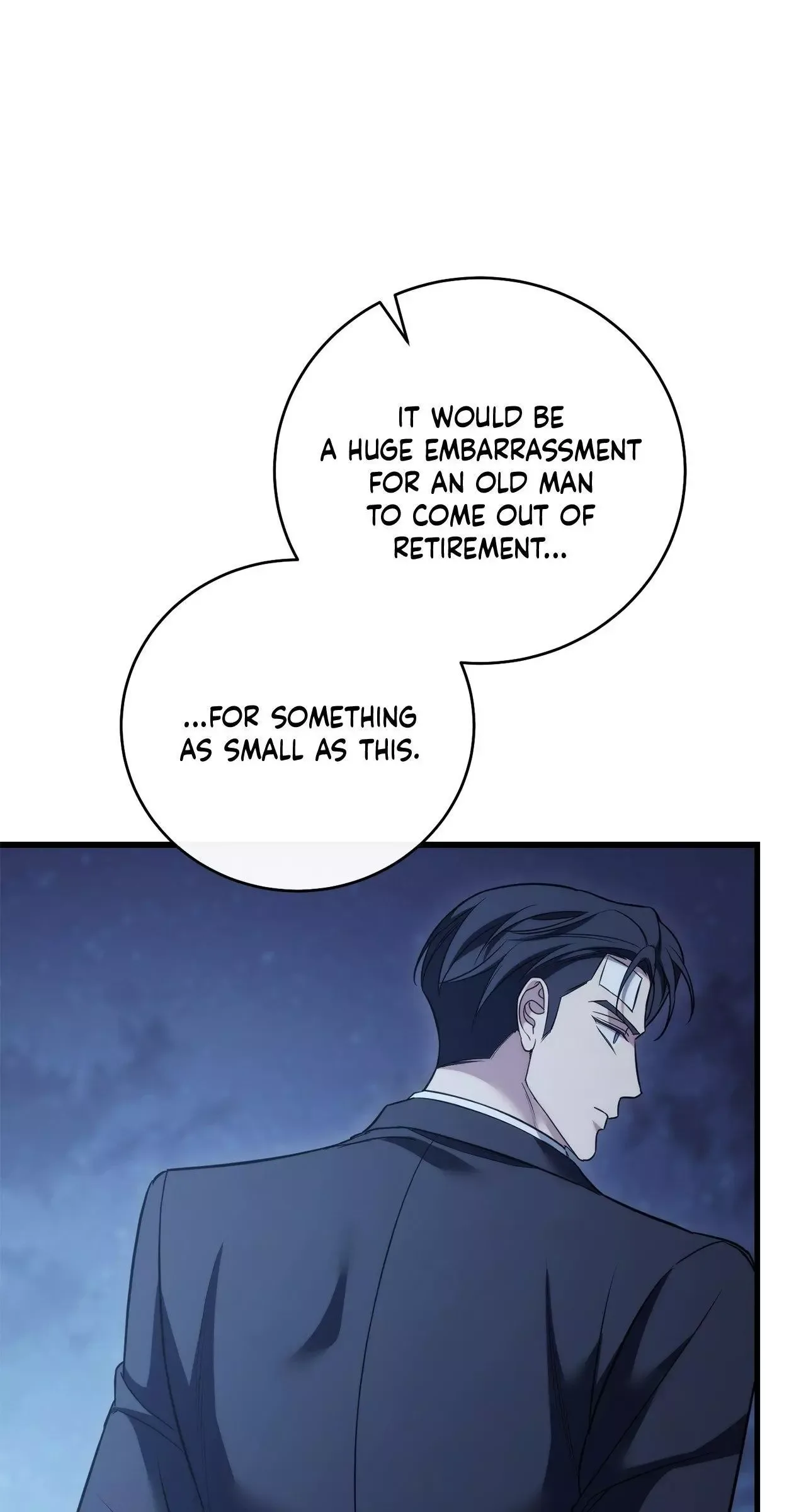 Unfinished Business Chapter 56 page 35