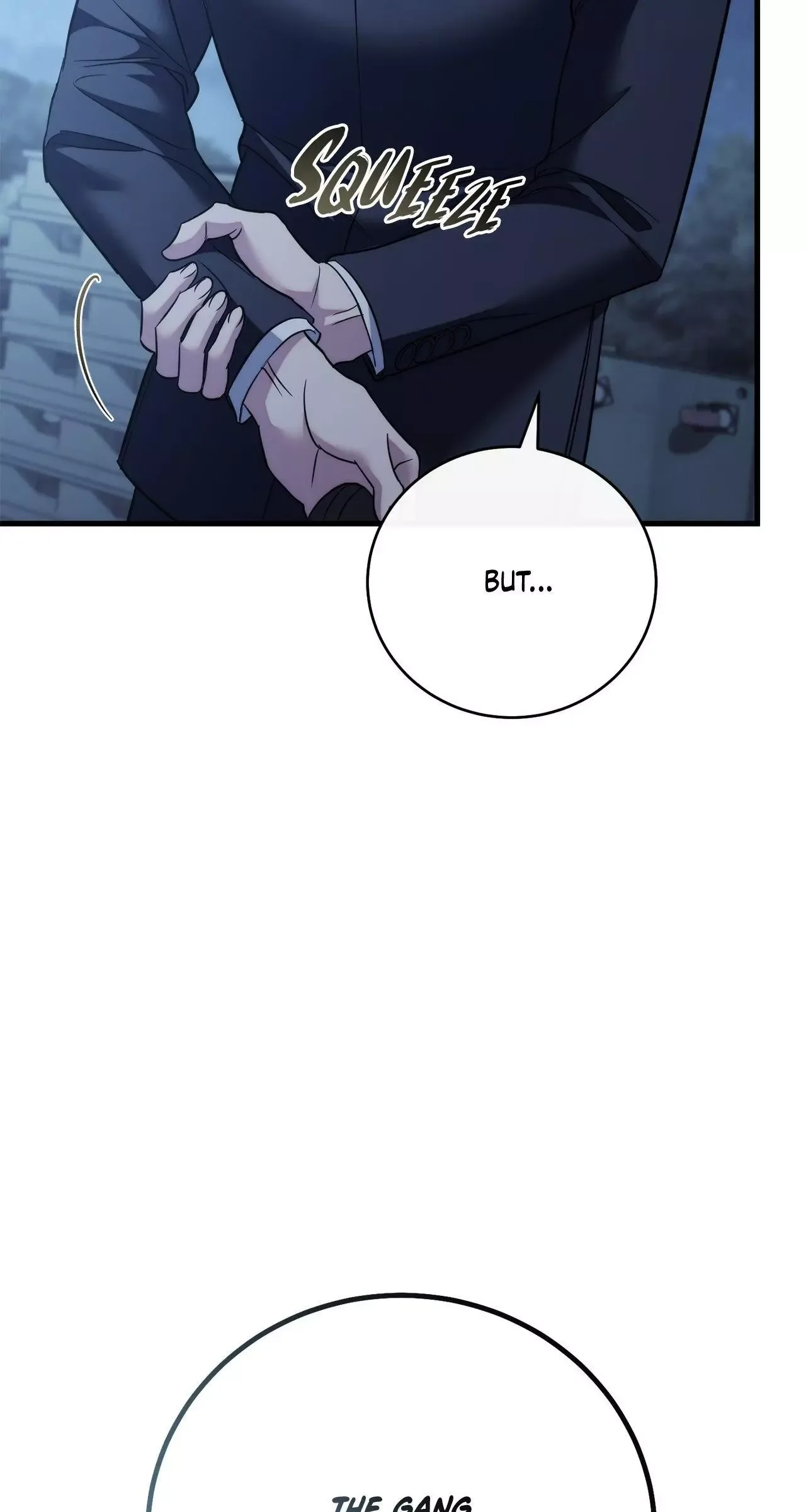 Unfinished Business Chapter 56 page 36