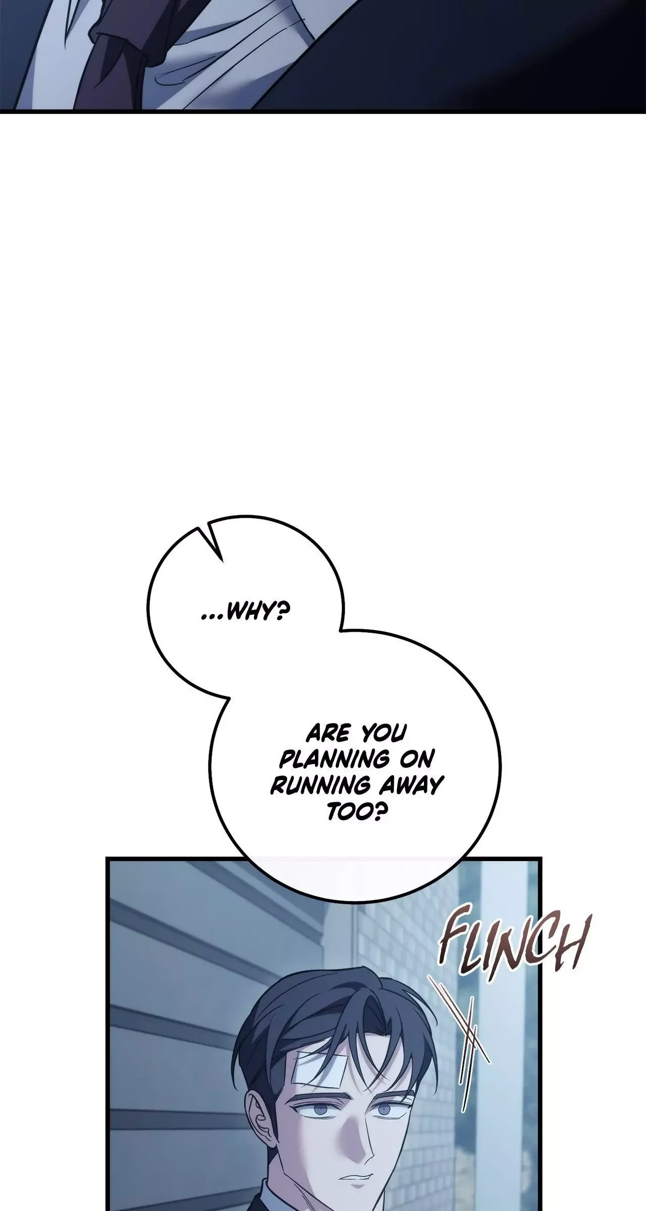 Unfinished Business Chapter 56 page 38