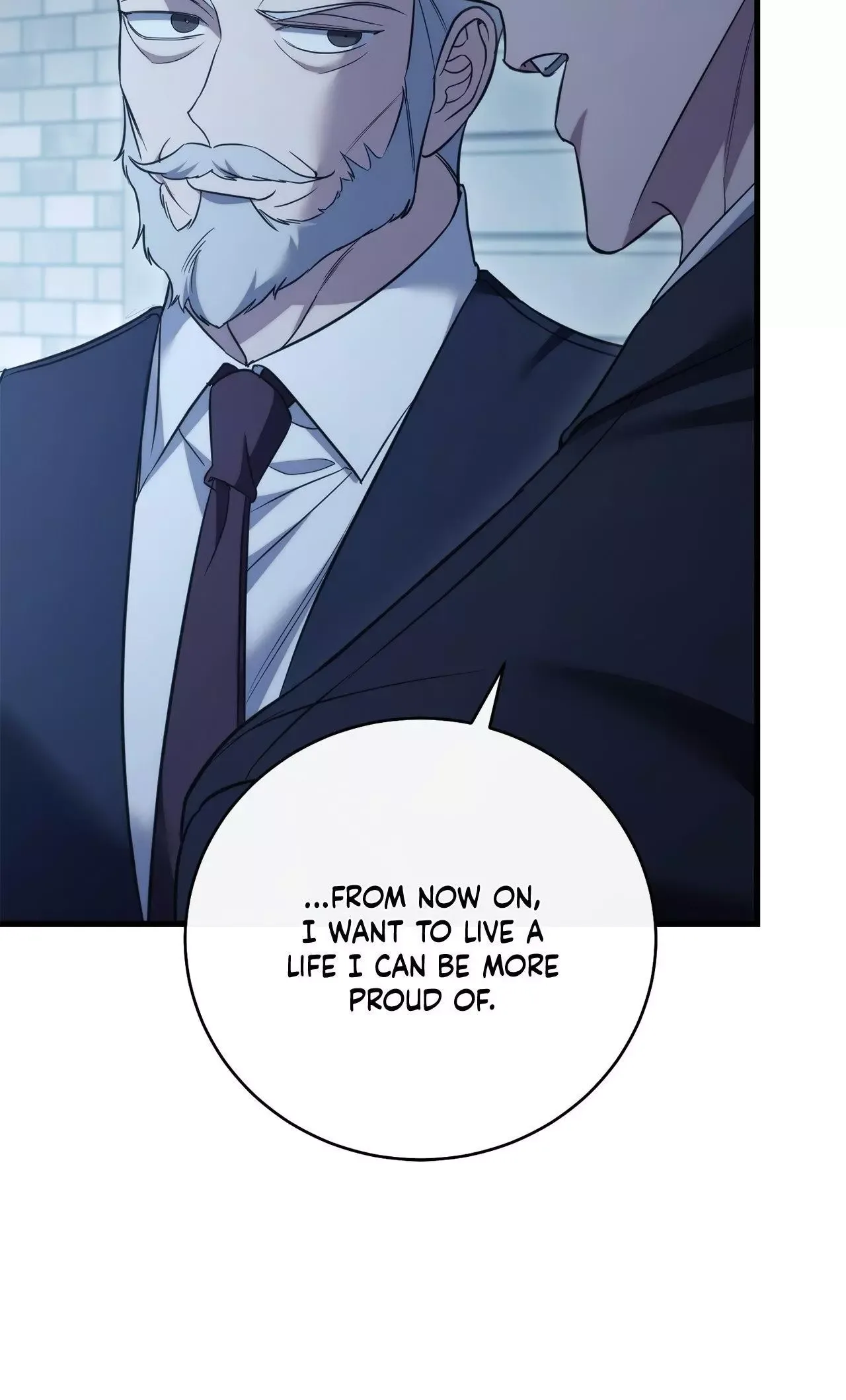 Unfinished Business Chapter 56 page 42