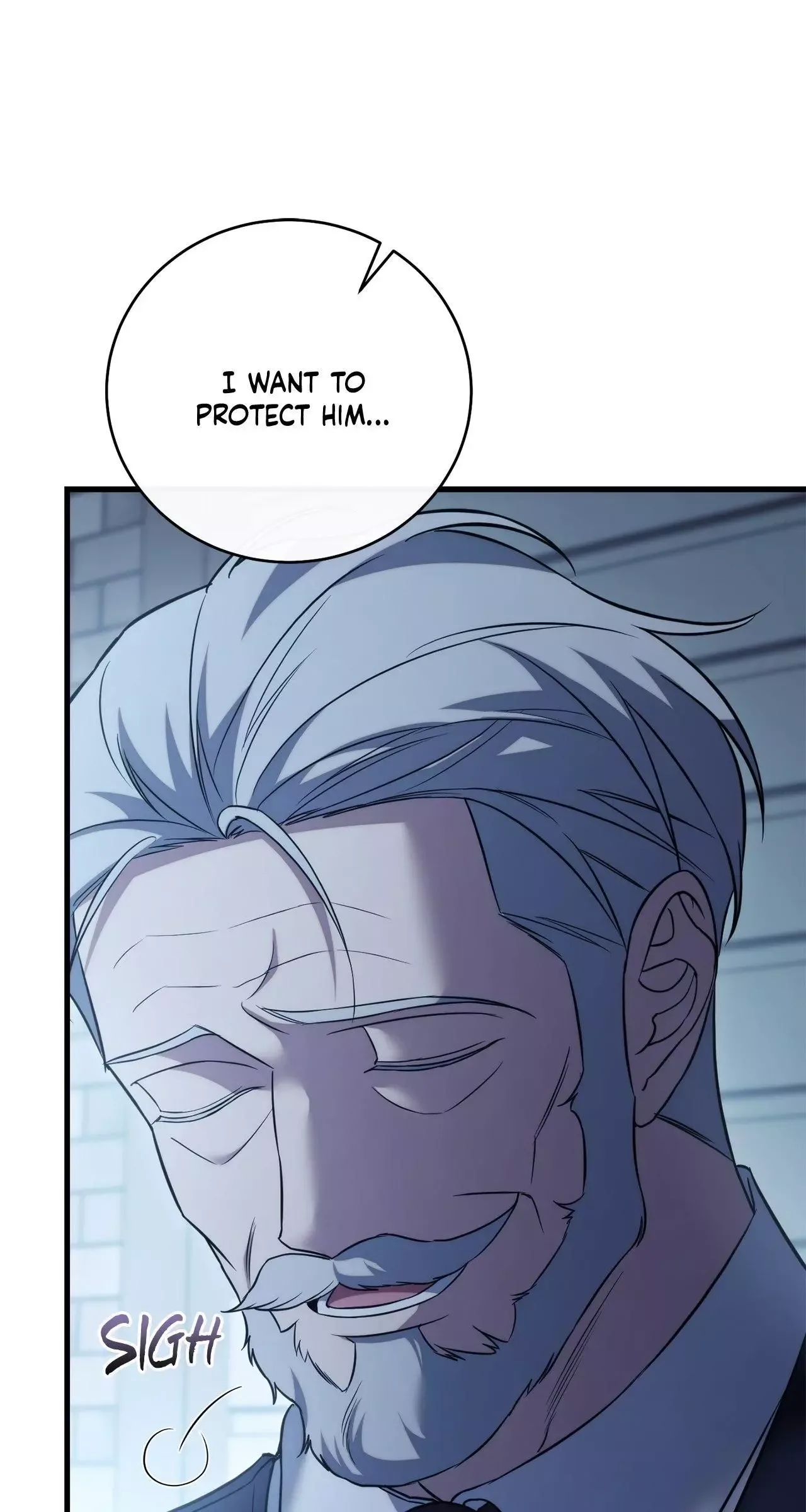 Unfinished Business Chapter 56 page 43