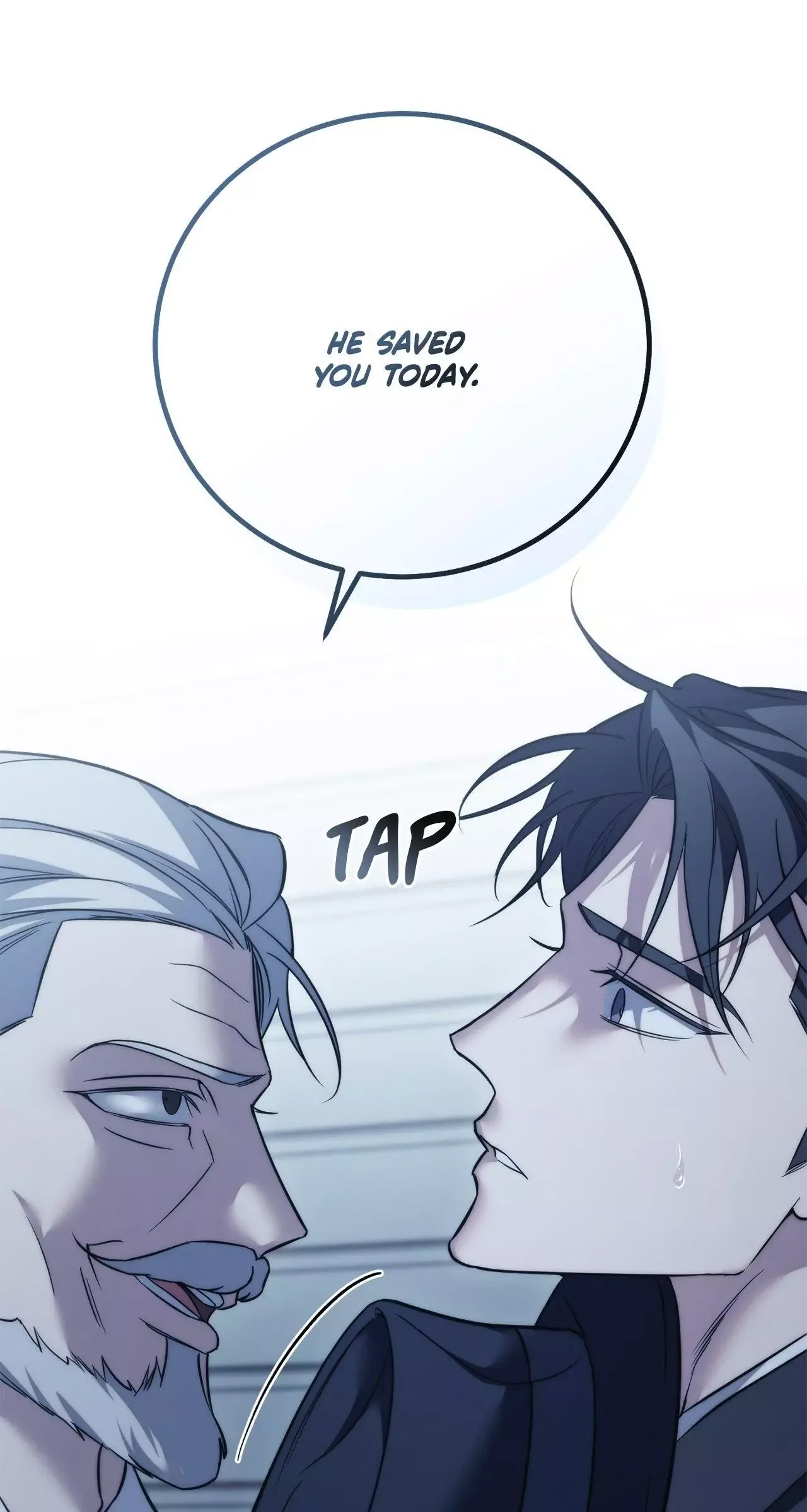 Unfinished Business Chapter 56 page 46