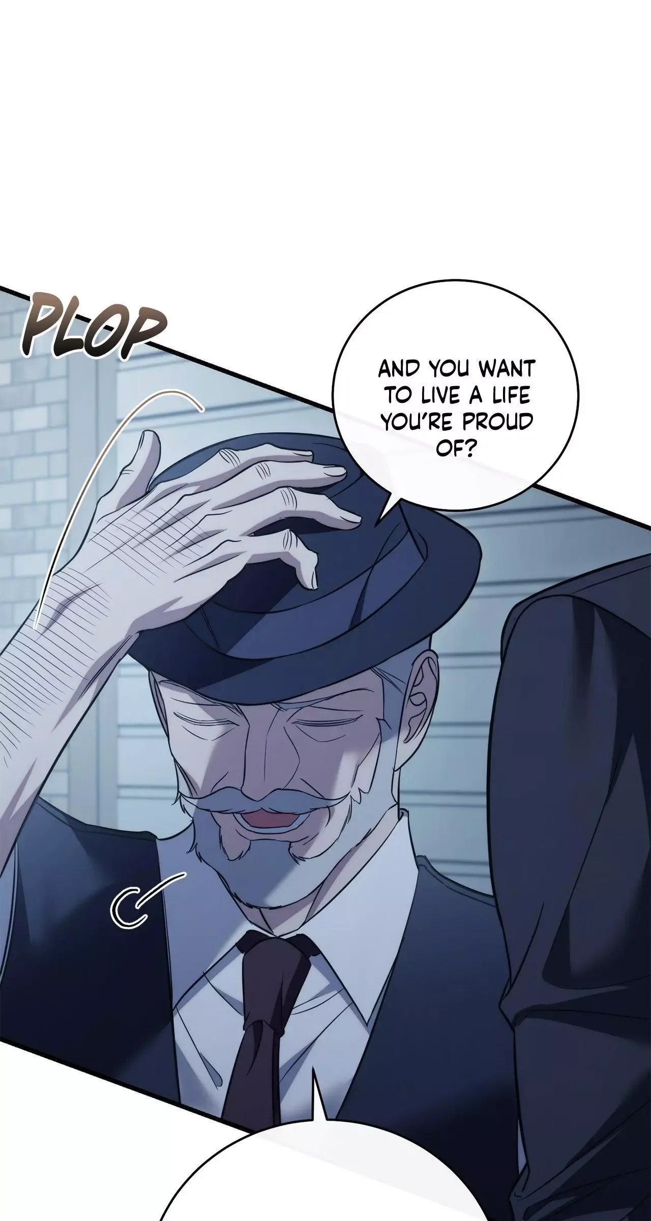 Unfinished Business Chapter 56 page 48