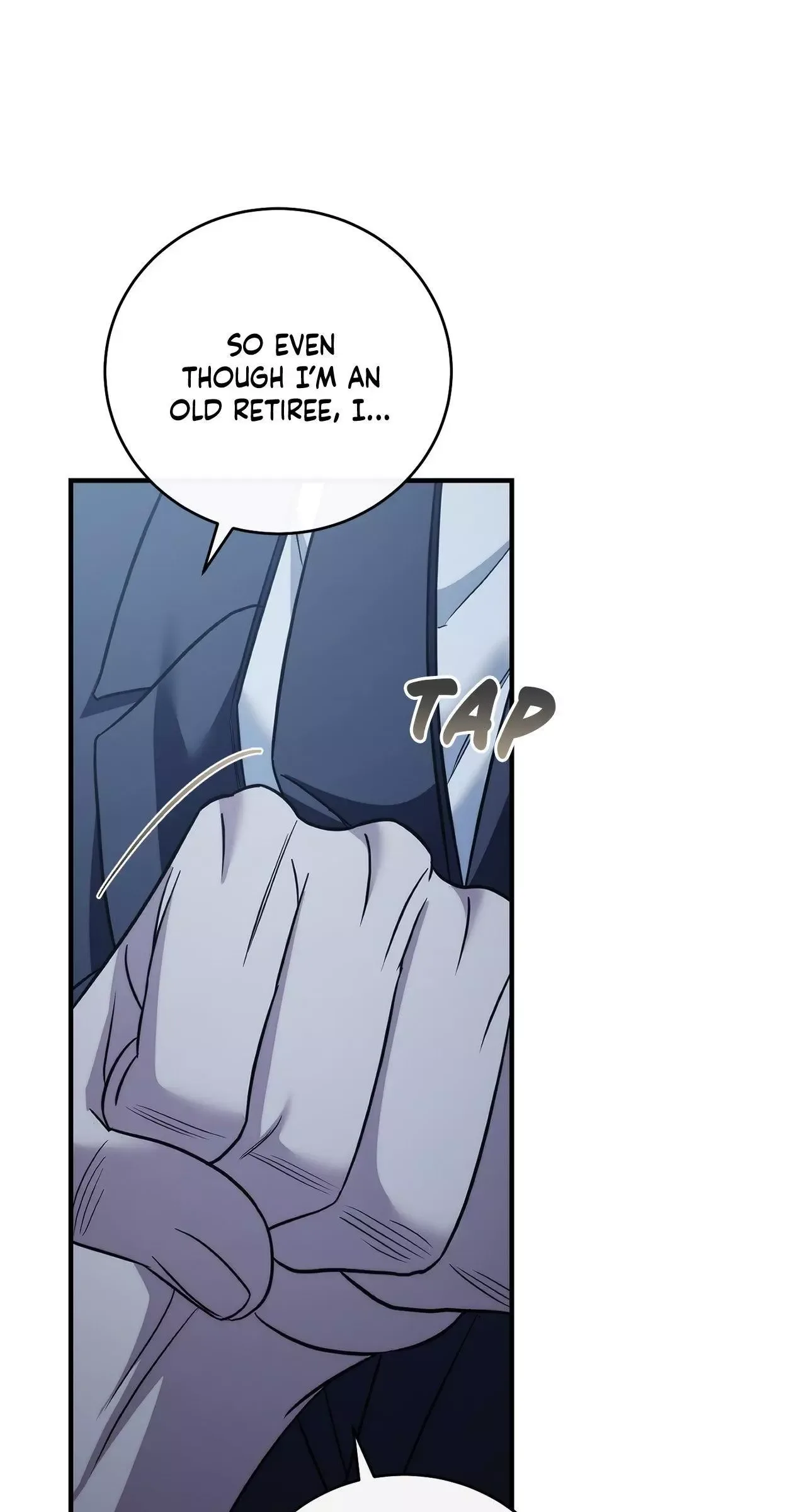 Unfinished Business Chapter 56 page 60