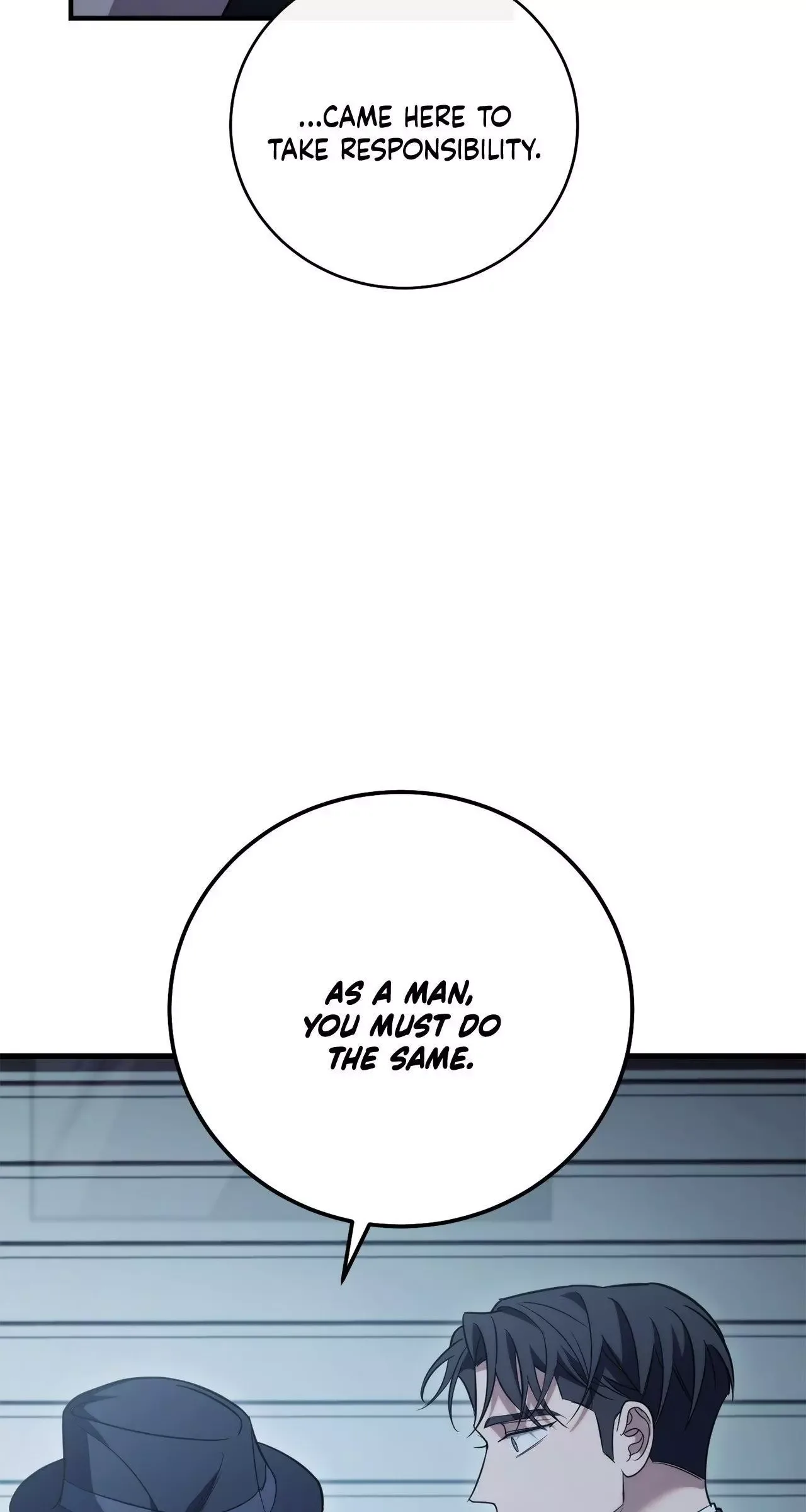 Unfinished Business Chapter 56 page 61