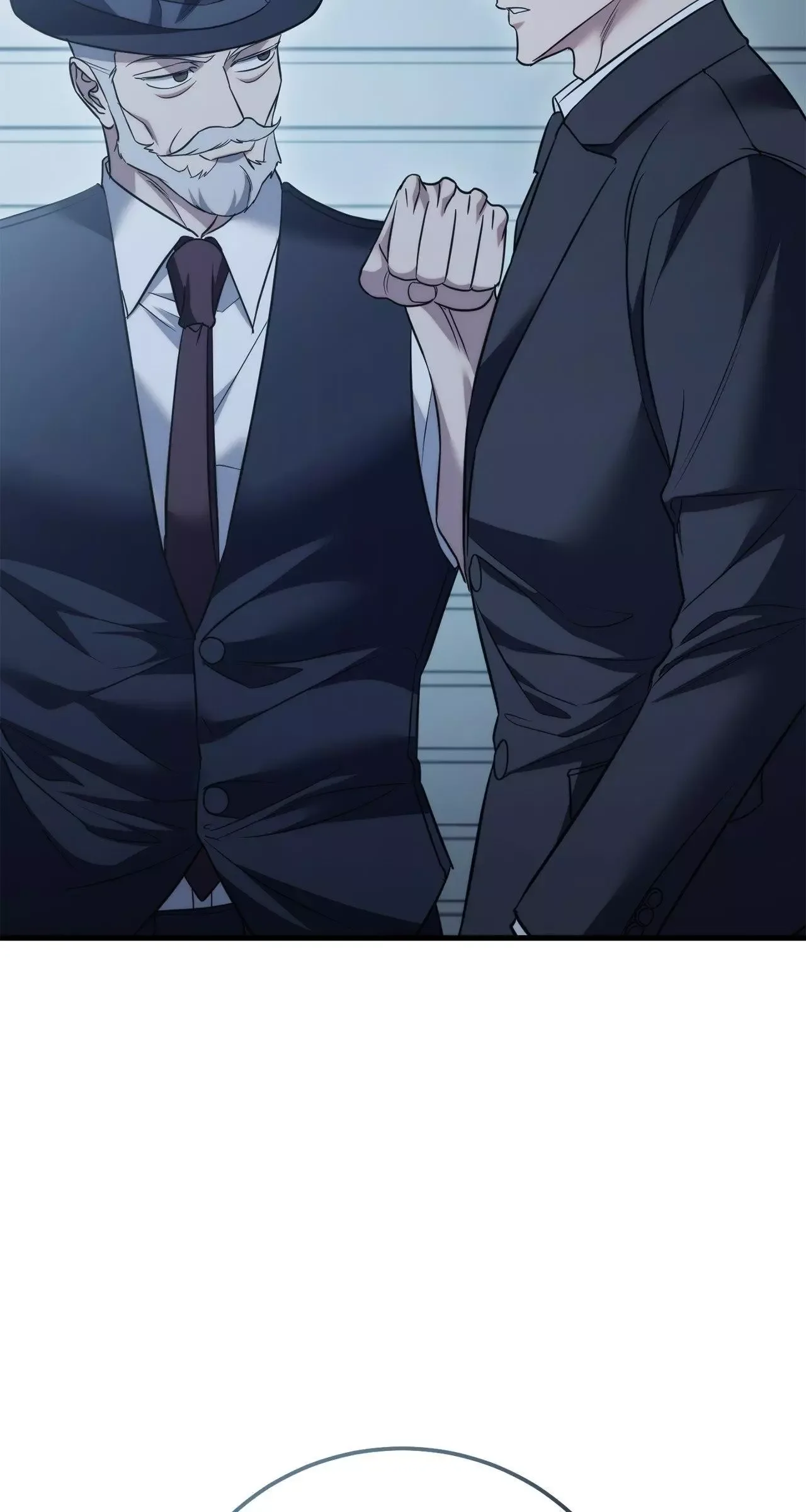 Unfinished Business Chapter 56 page 62