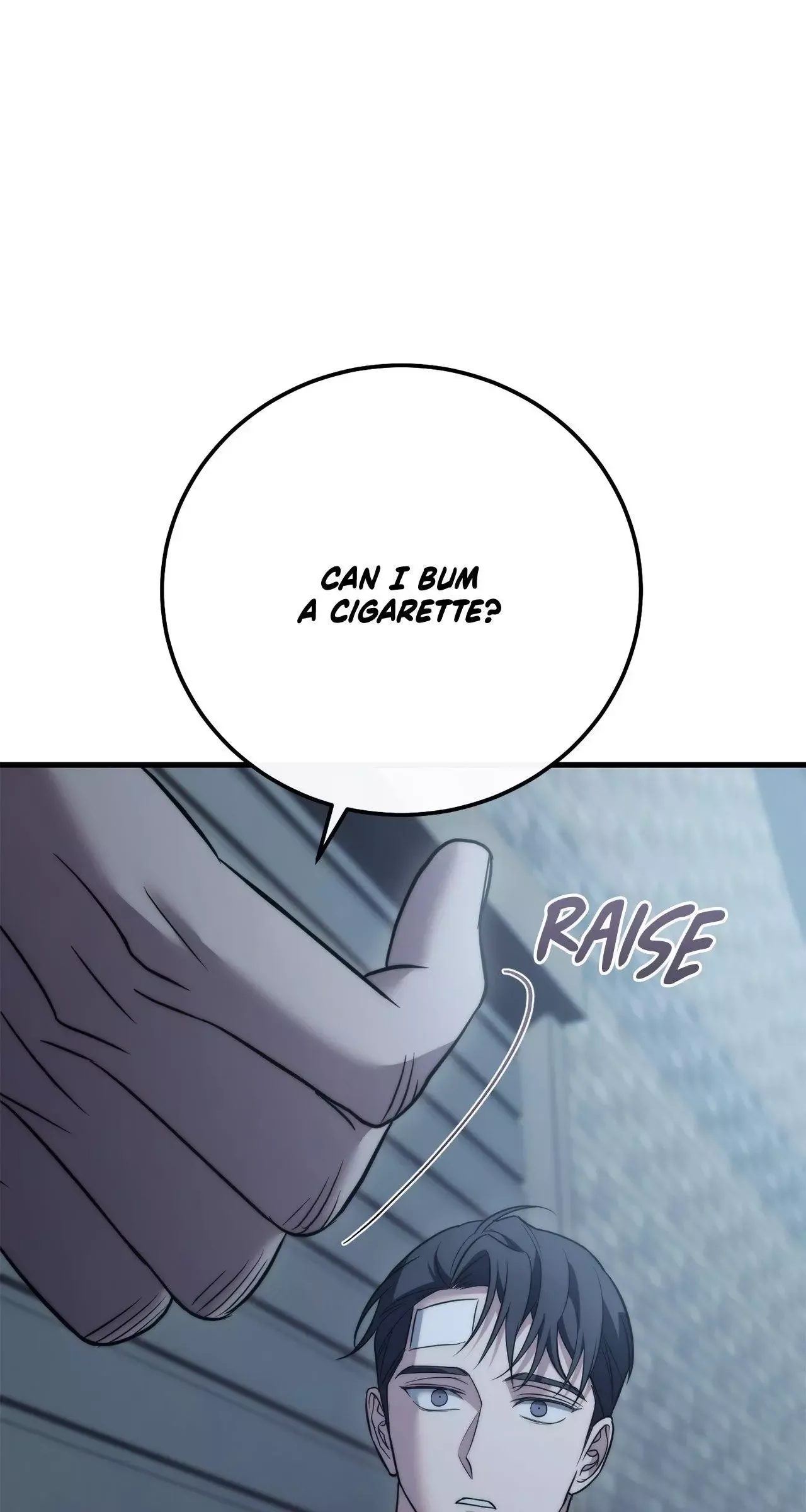 Unfinished Business Chapter 56 page 66