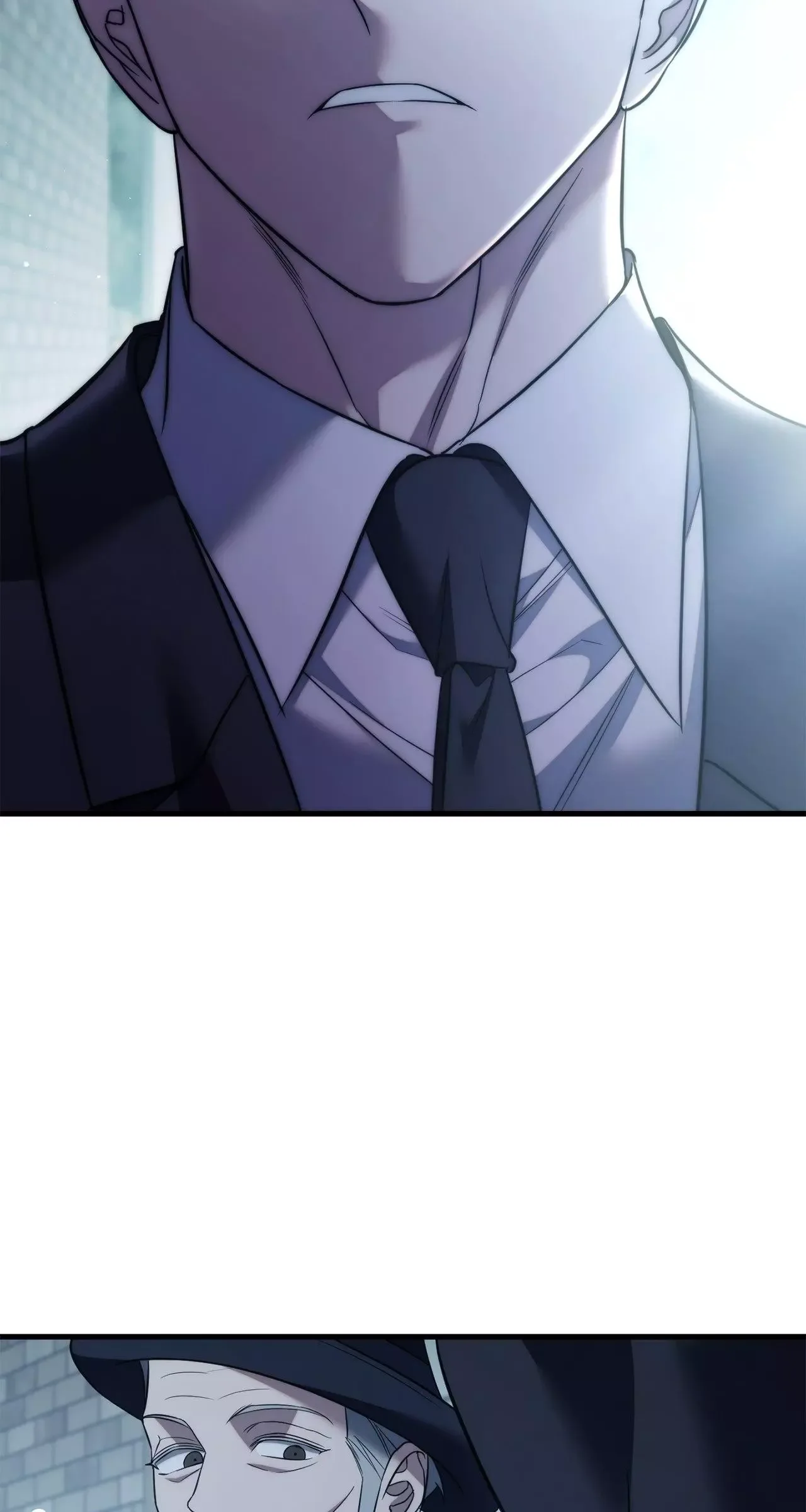 Unfinished Business Chapter 56 page 70